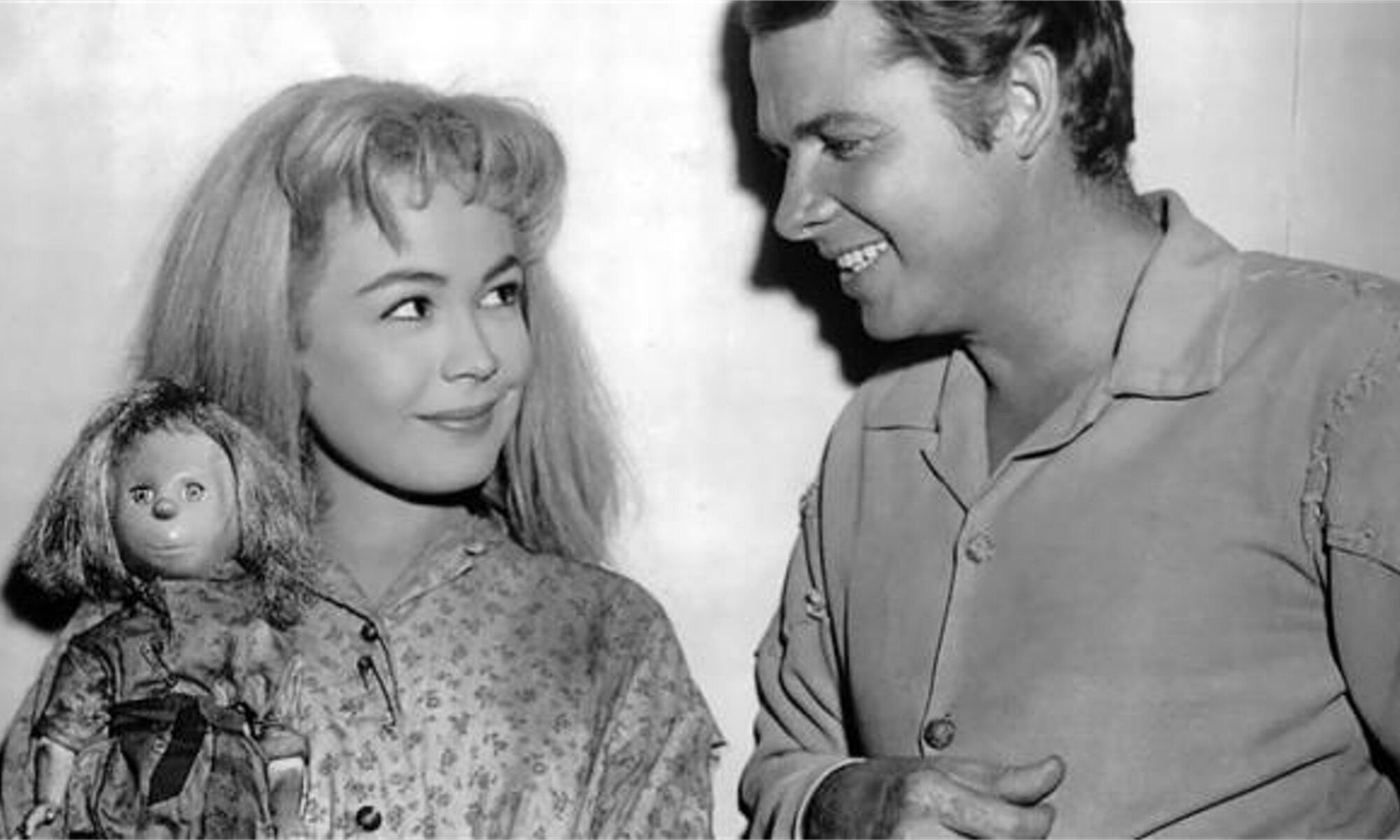 &quot;Almas inocentes&quot;