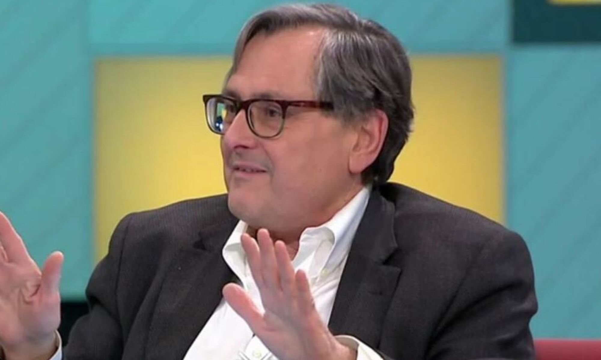 &#39;laSexta noche&#39;