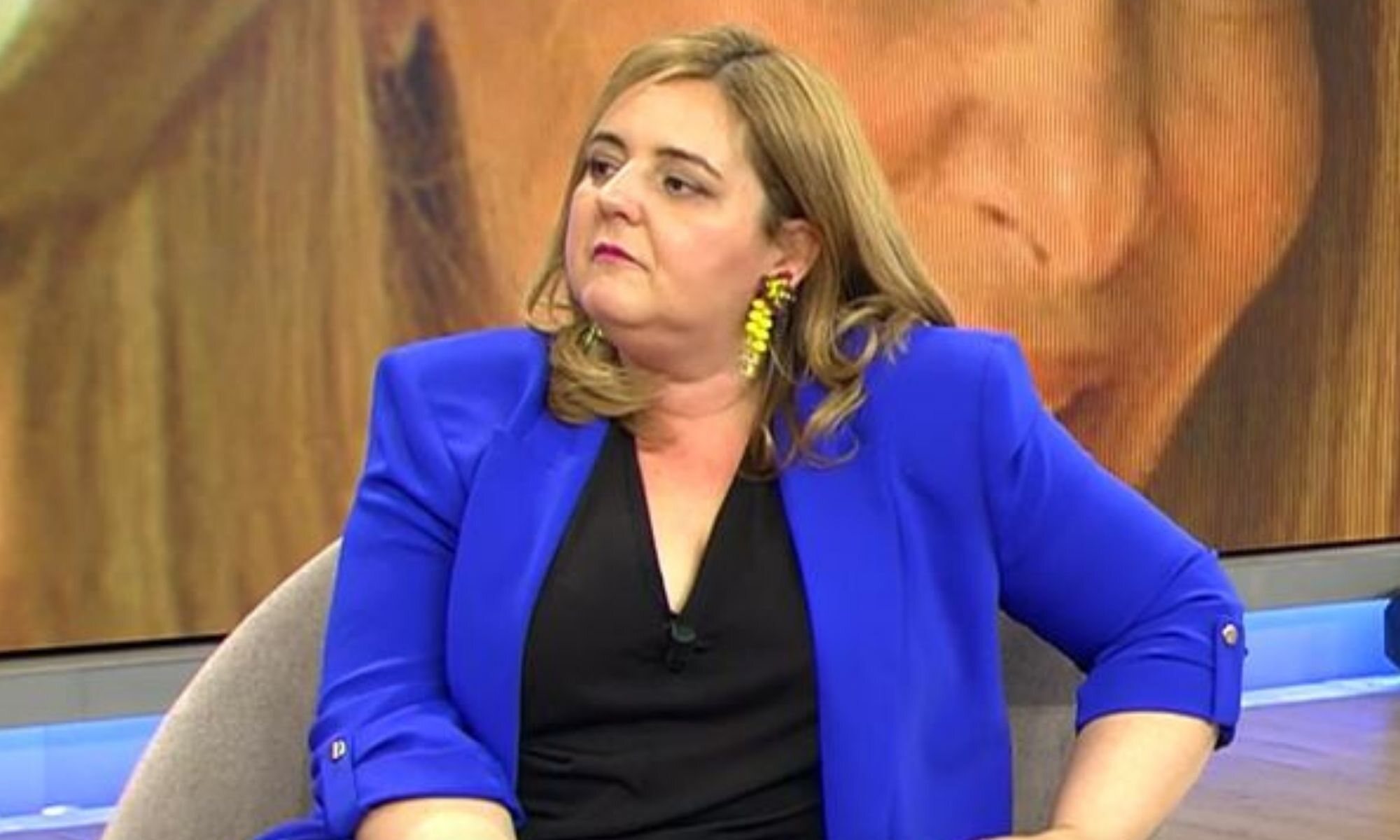 Pilar Vidal en &#39;Viva la vida&#39;