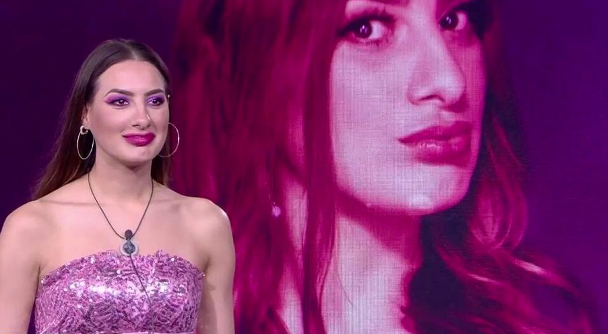 Nissy, expulsada de &#39;Secret Story: La casa de los secretos&#39;