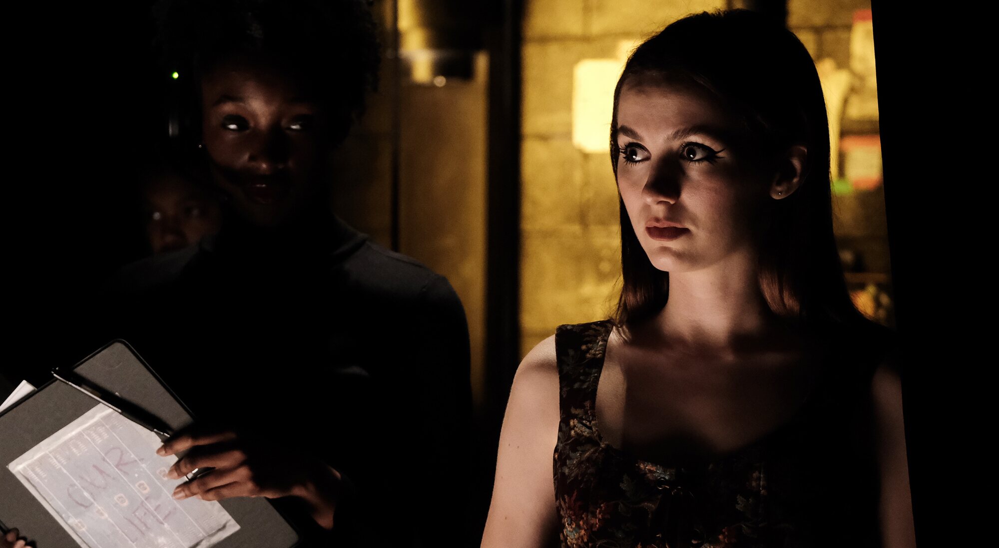 Lexi en &#39;Euphoria&#39;