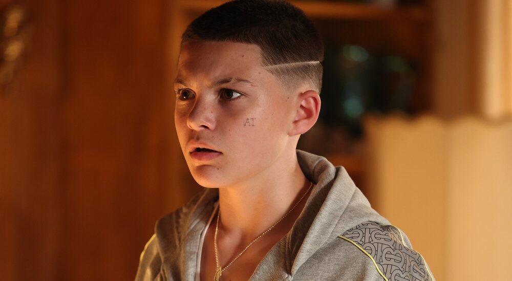 'Euphoria' El final alternativo de la segunda temporada habría sido