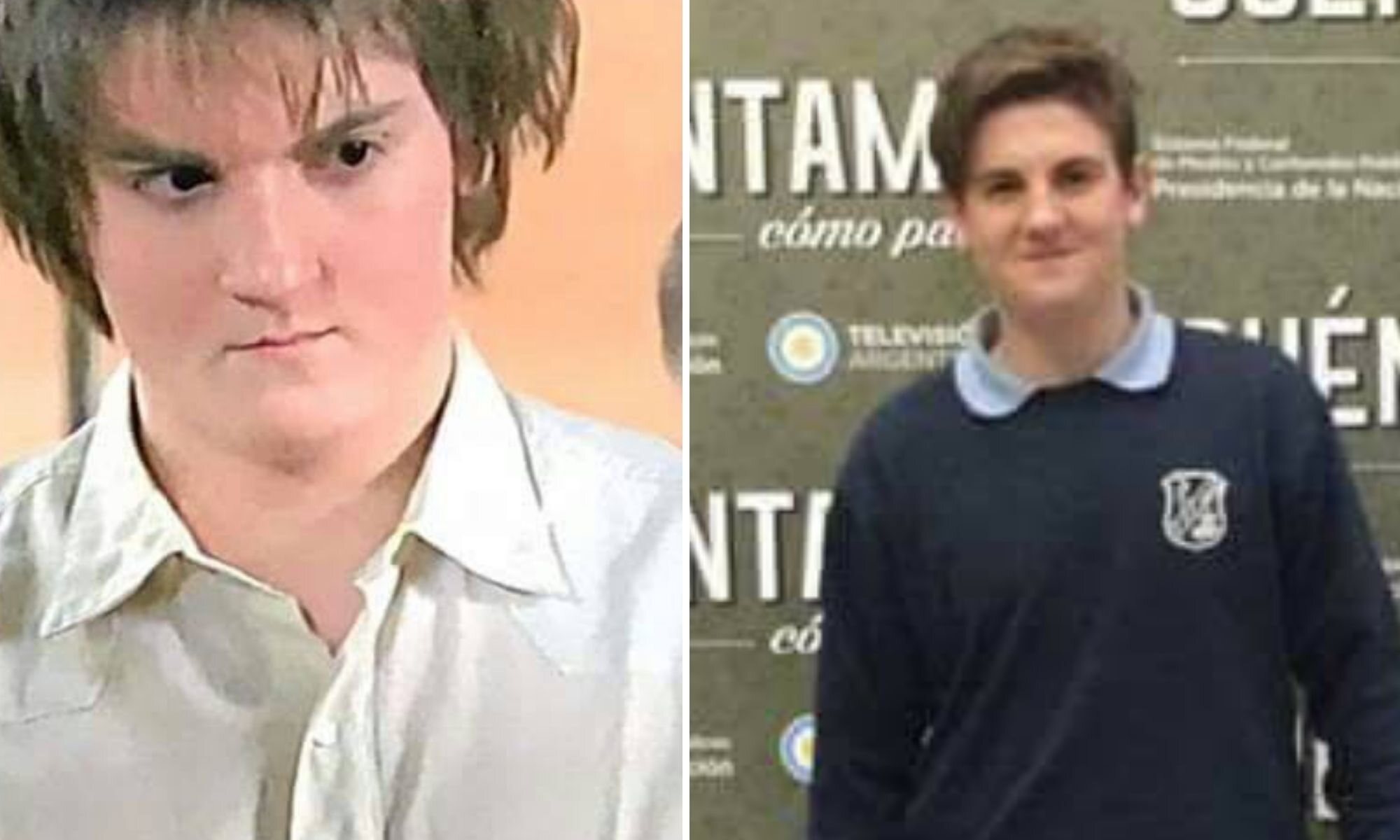 Gonzalo Agustín Slipak es Carlos Martínez Pérez en &#39;Cuéntame cómo pasó&#39;