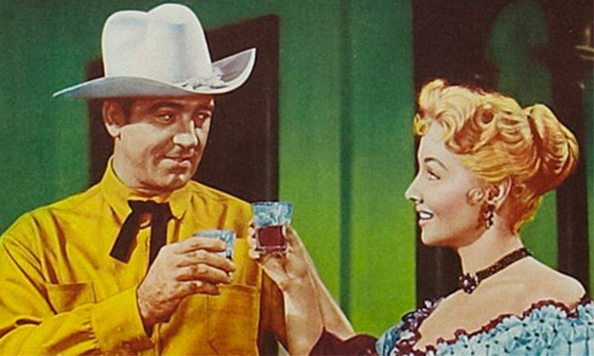 &quot;Las vías de la traición&quot;