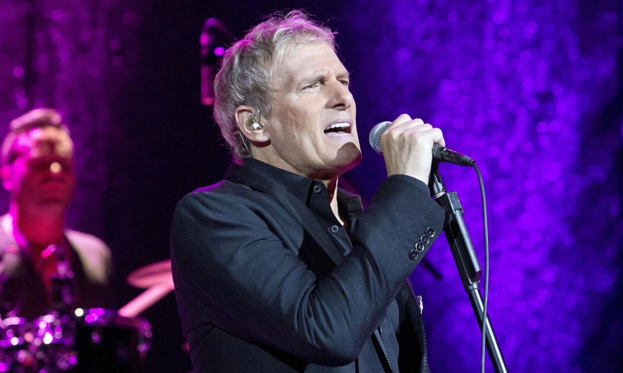 Michael Bolton