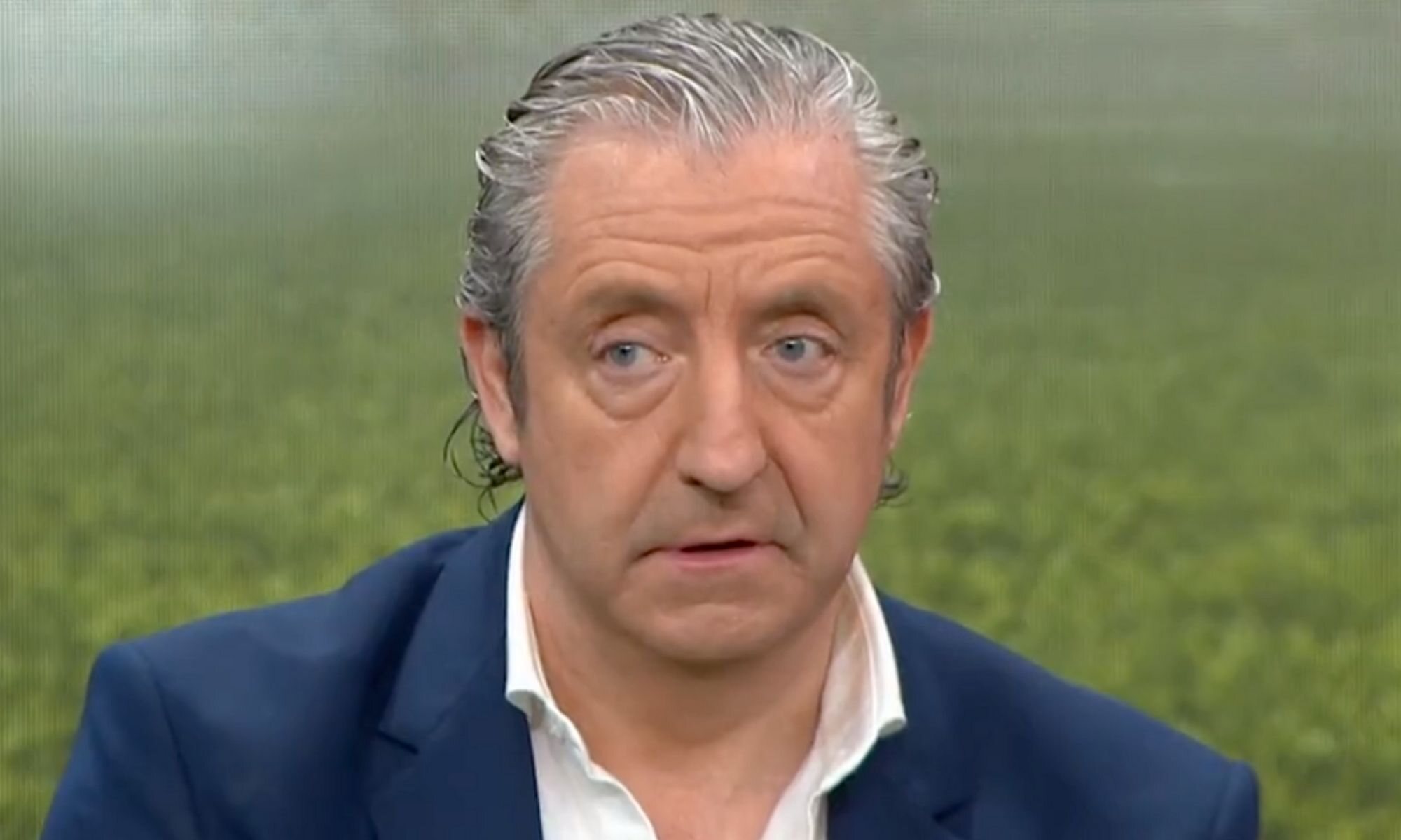 &#39;El Chiringuito de Jugones&#39;