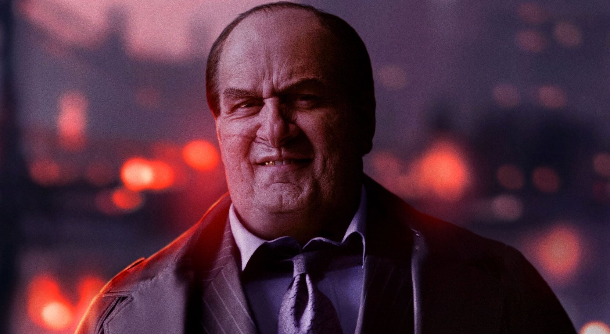 Colin Farrell encarnará de nuevo al Pingüino