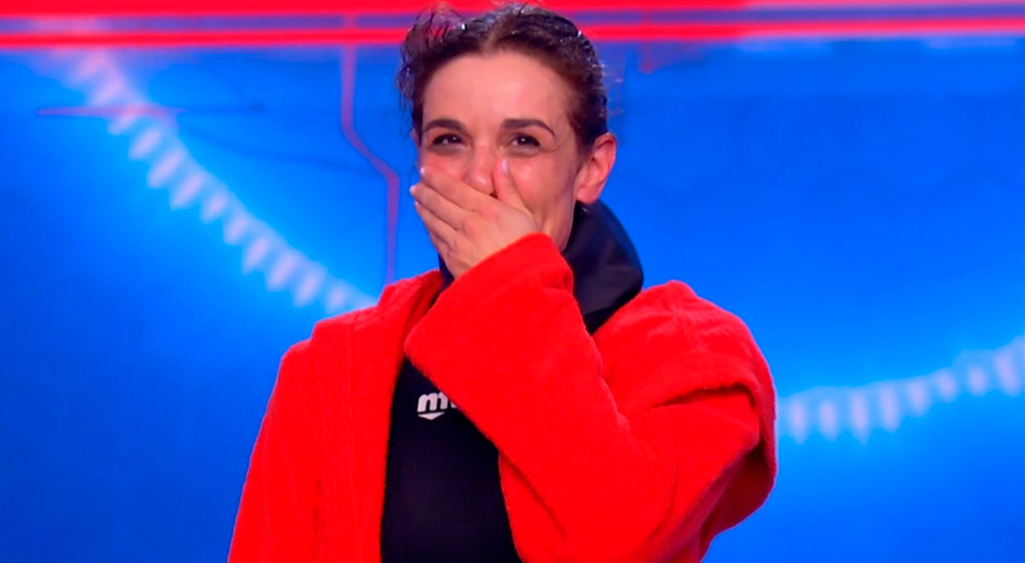 Raquel Sánchez Silva