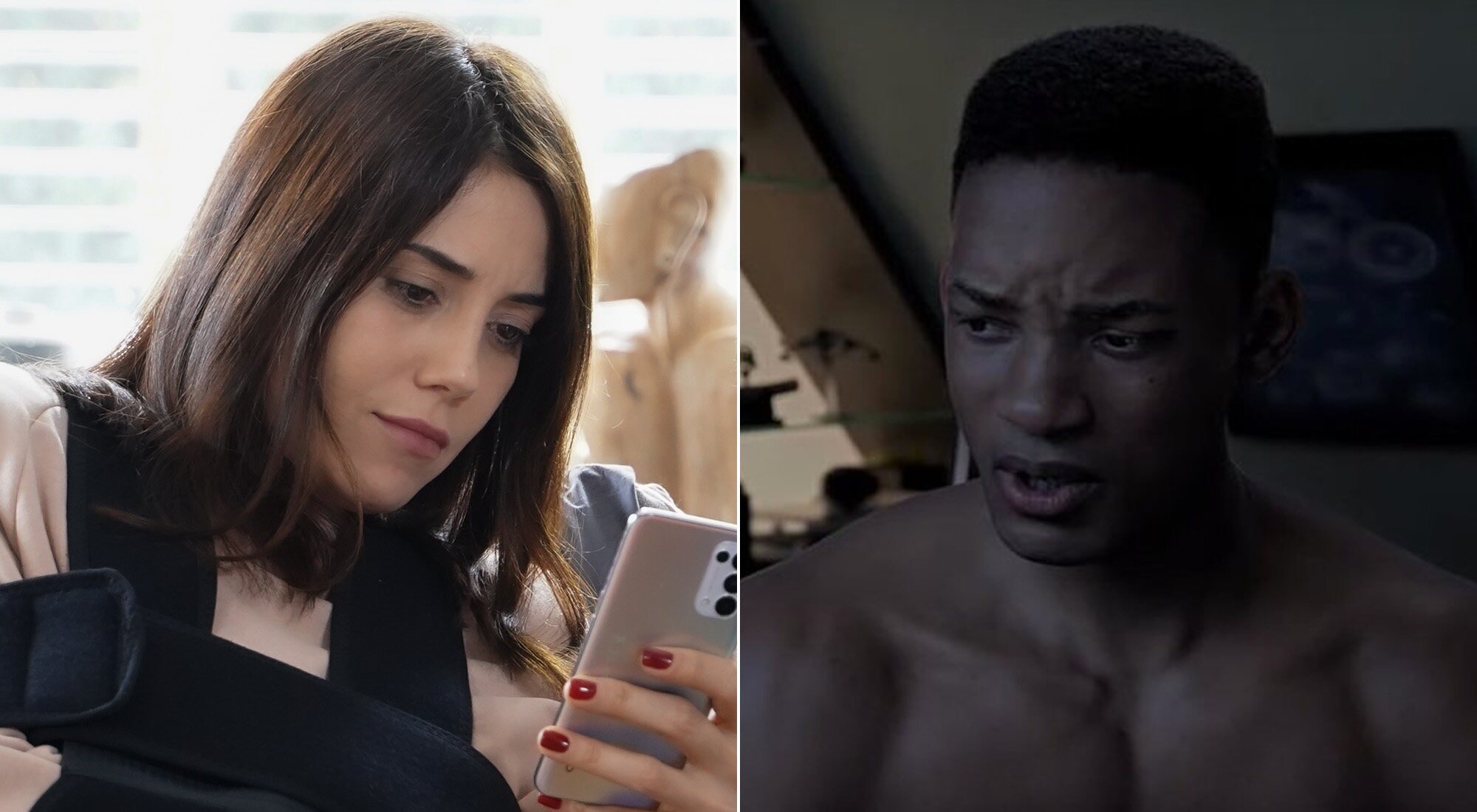 'Infiel' y "Géminis