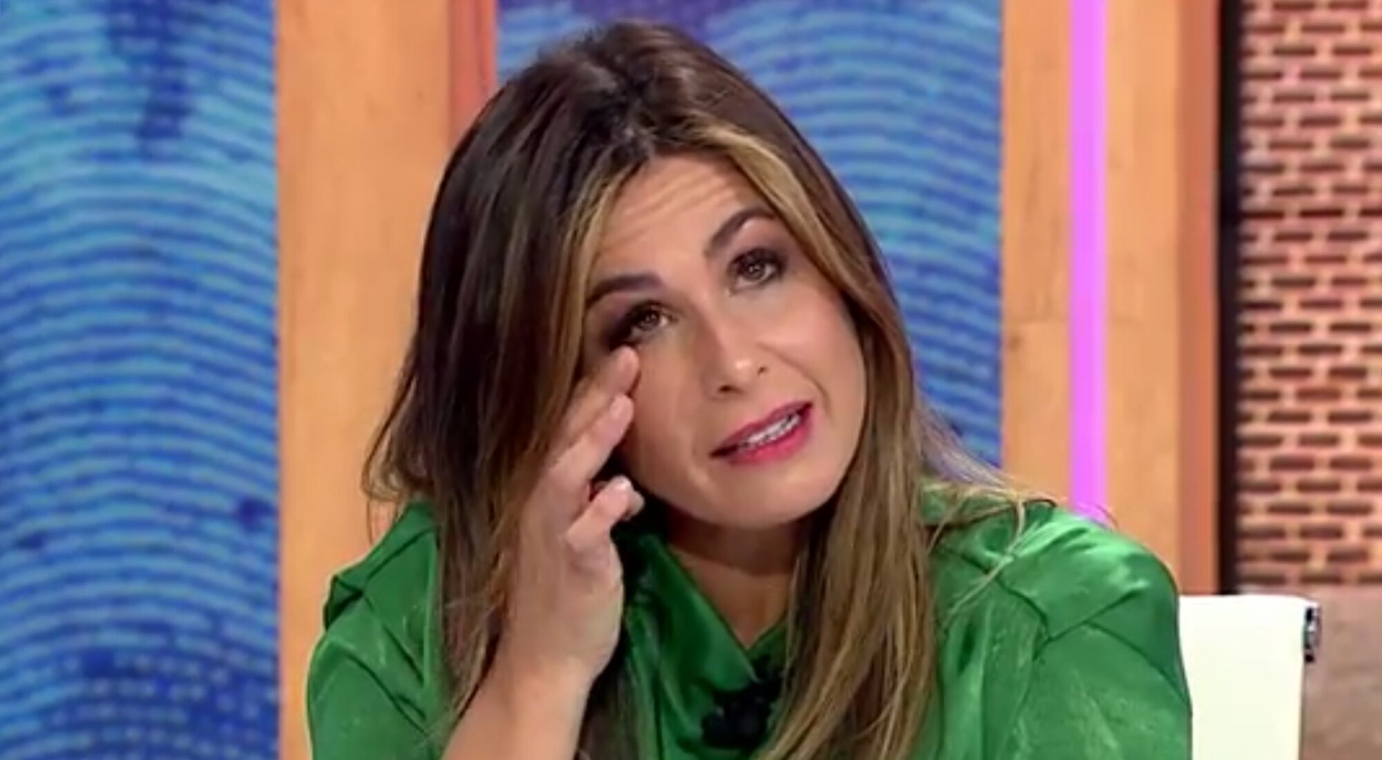 Nuria Roca en 'La Roca'