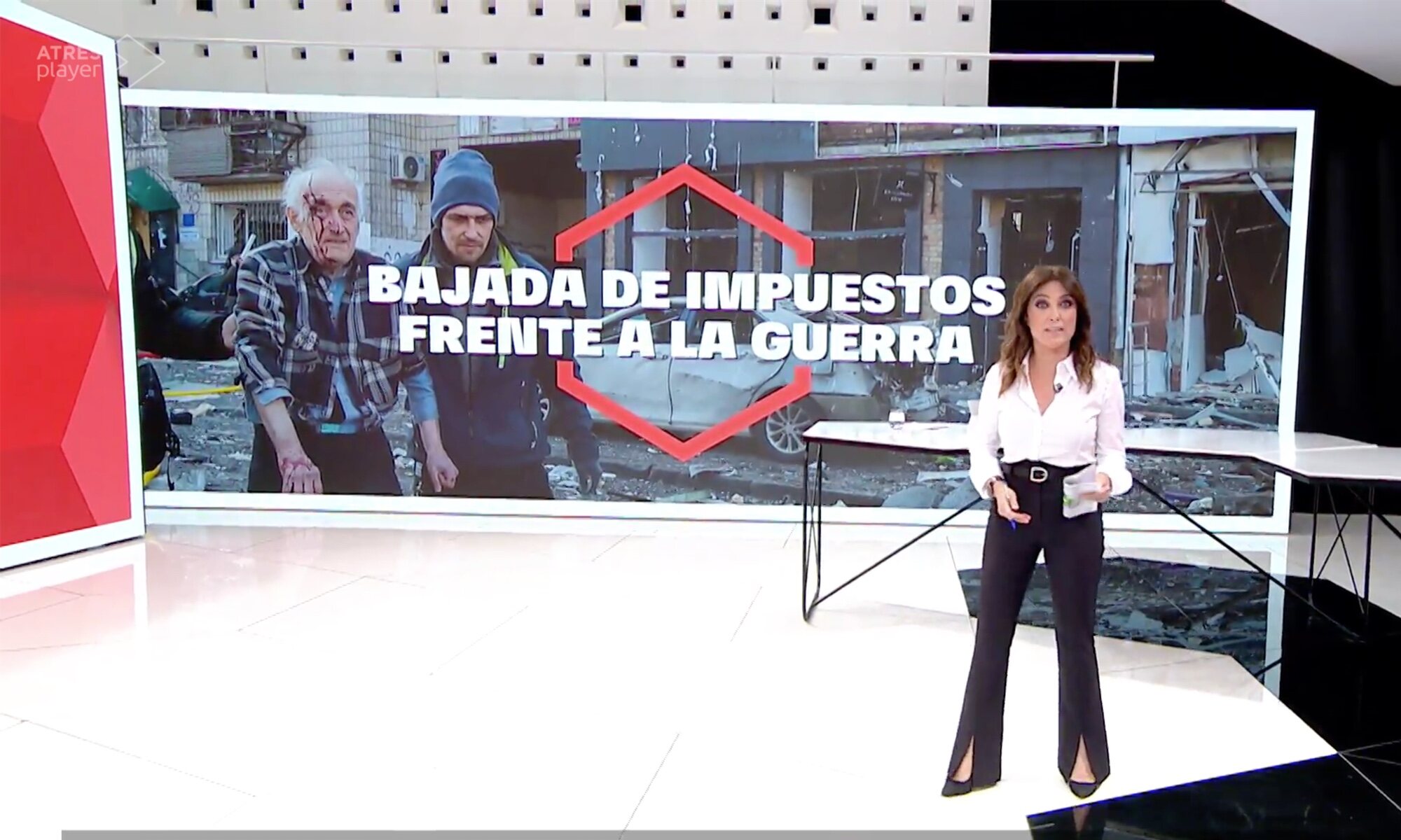 &#39;laSexta noticias&#39;