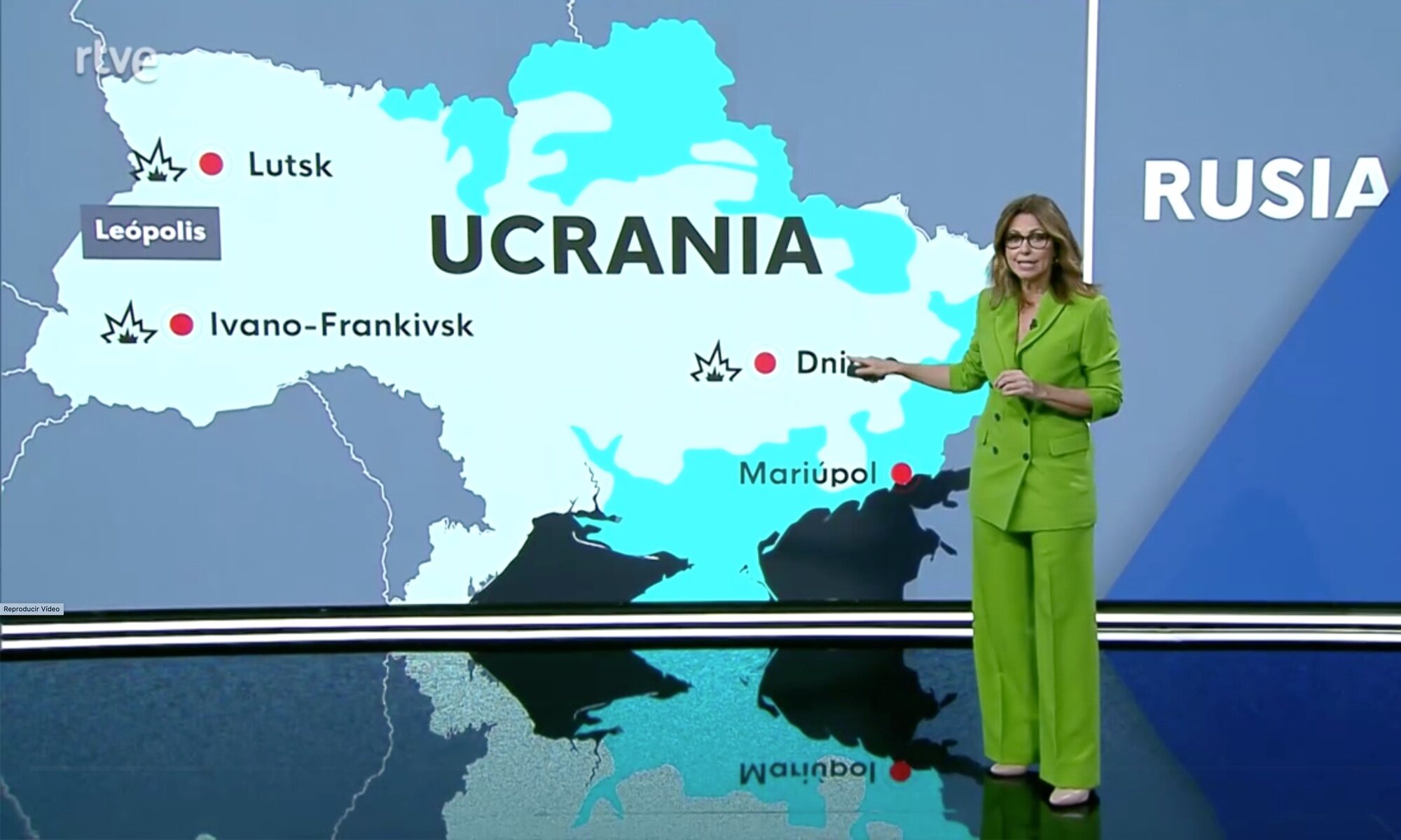 &#39;Telediario 1&#39;