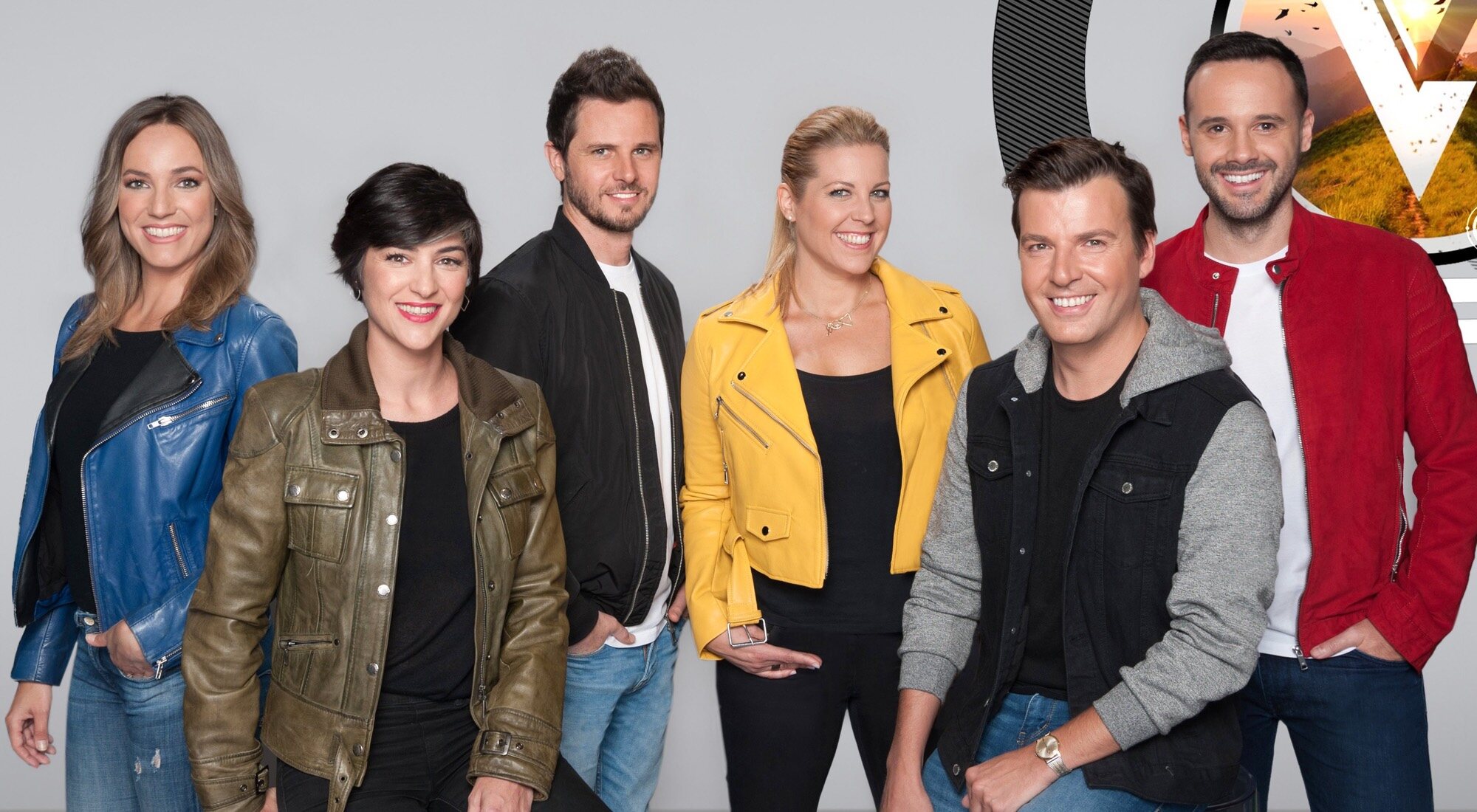 Reporteros de &#39;Viajeros Cuatro&#39;