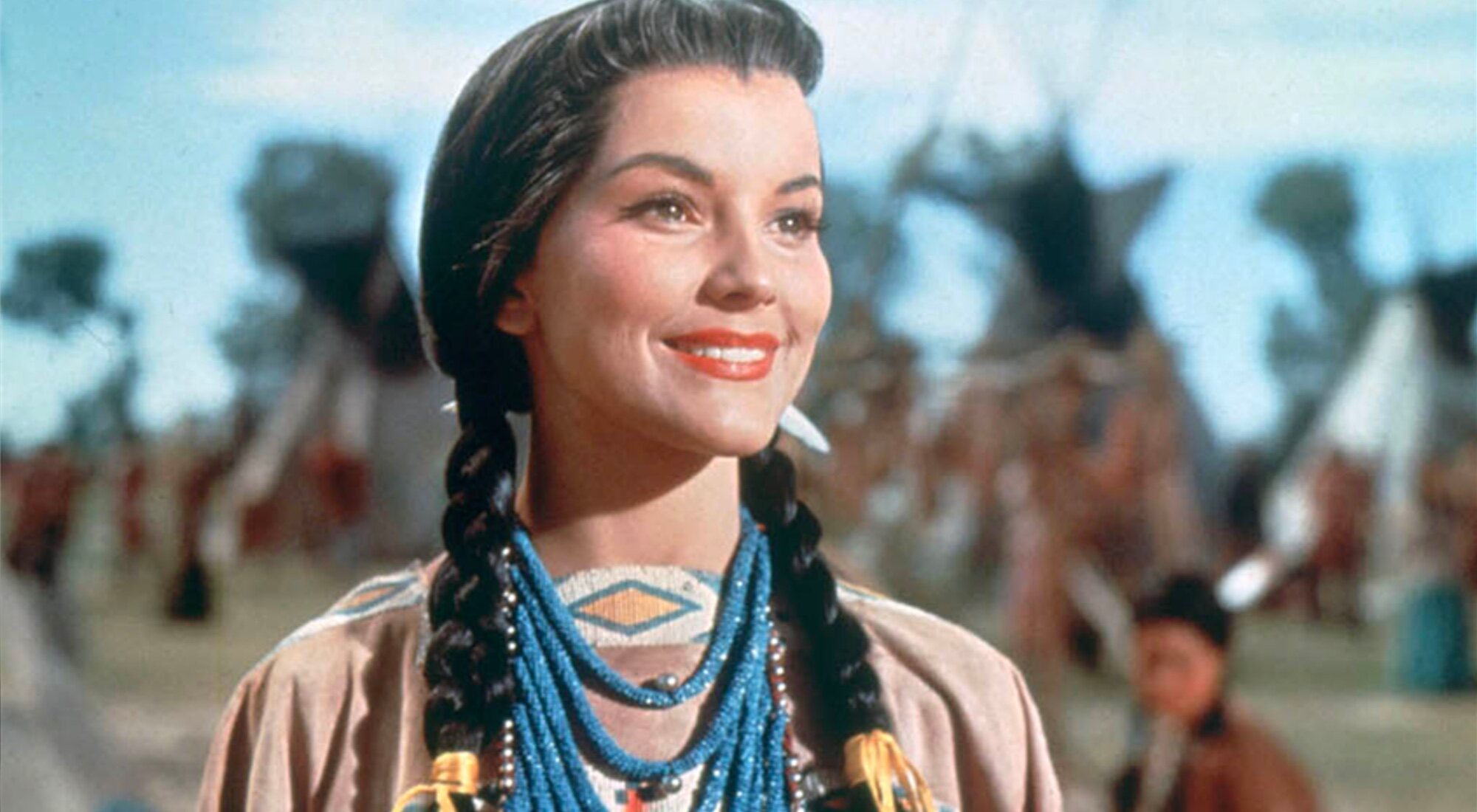 &quot;Pluma blanca&quot;