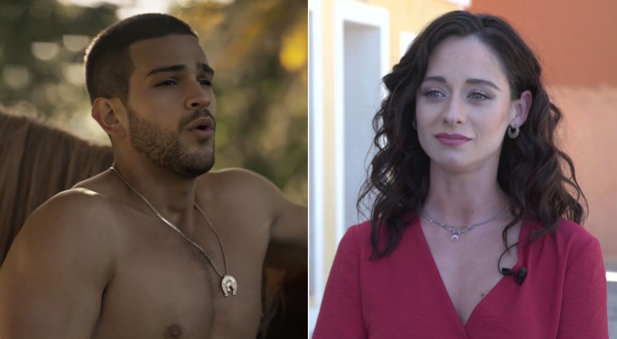 &#39;Pasión de Gavilanes&#39; y &#39;Alba&#39;