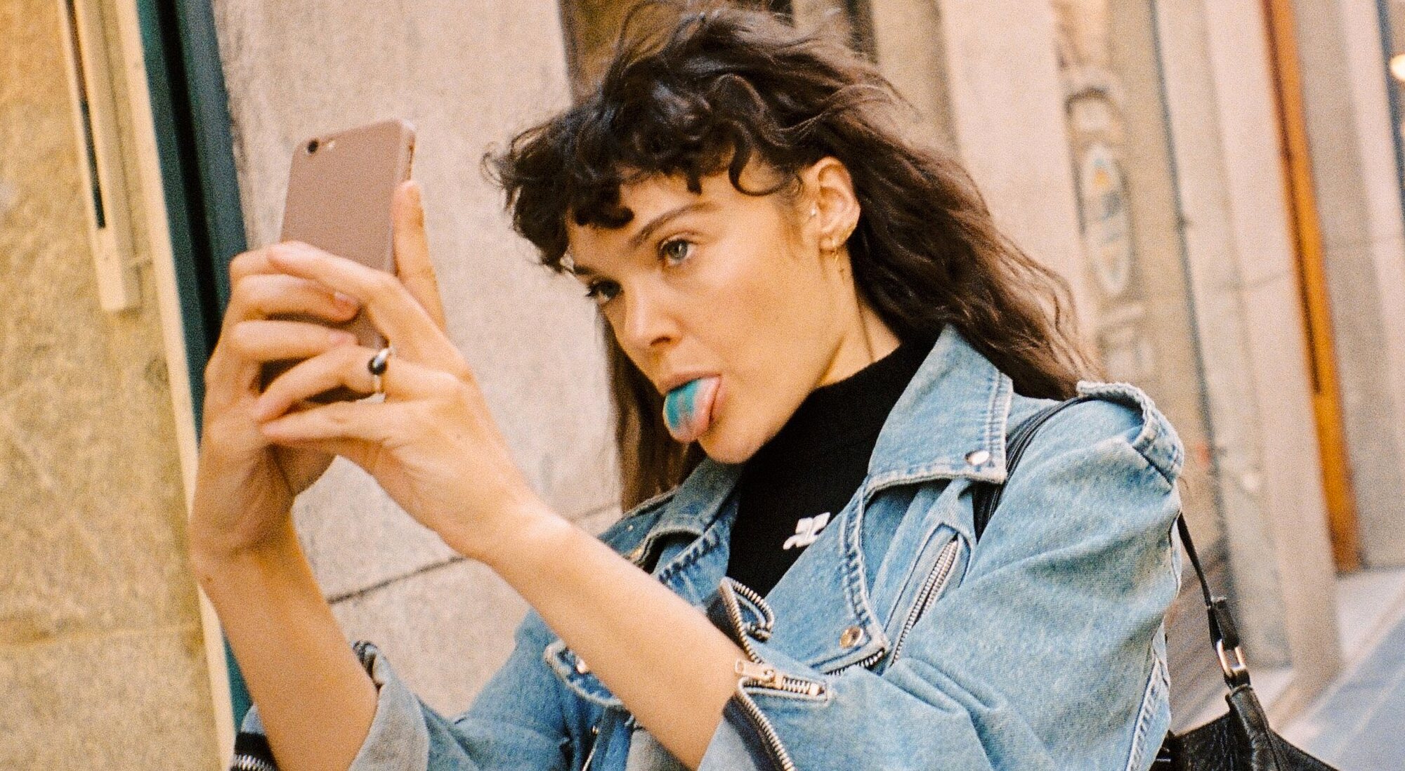 Ana Rujas en &#39;Cardo&#39;