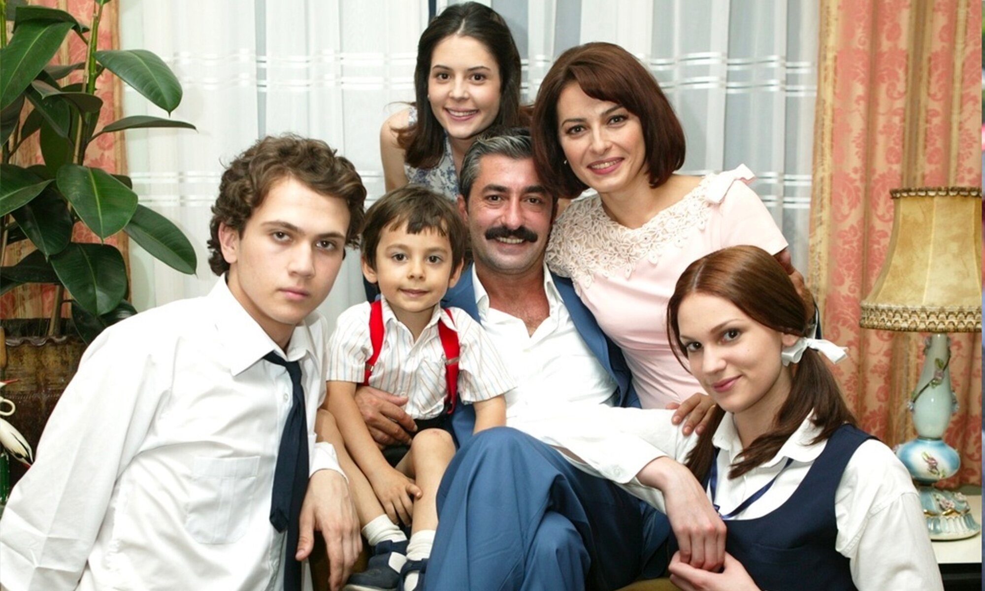 &#39;Mar de amores&#39;