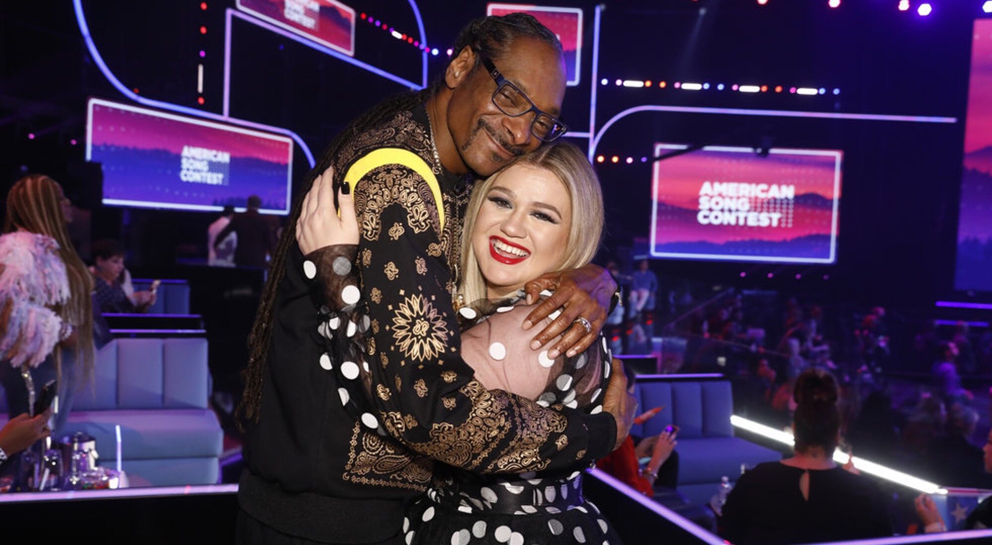 American Song Contest