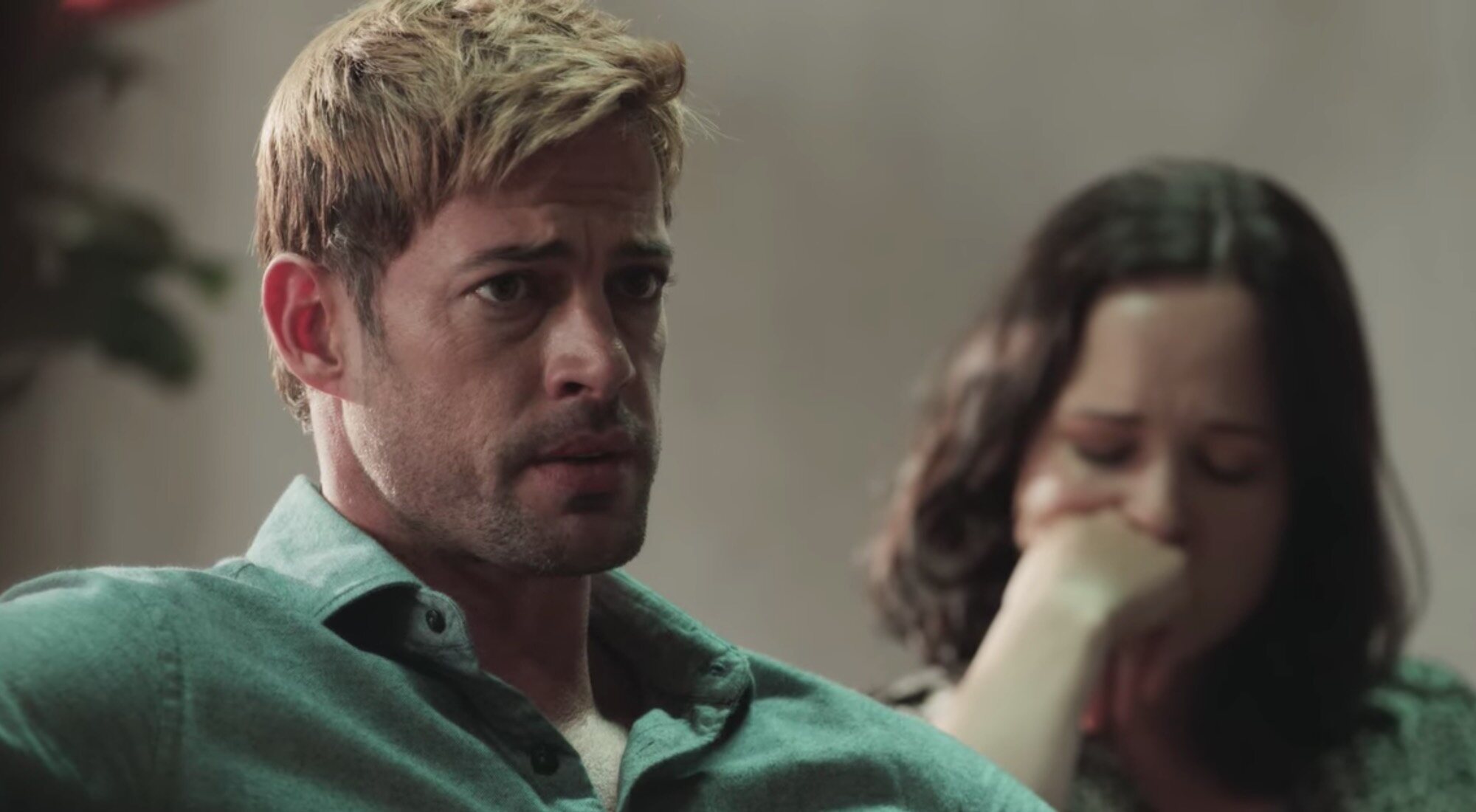 'Café con aroma de mujer'