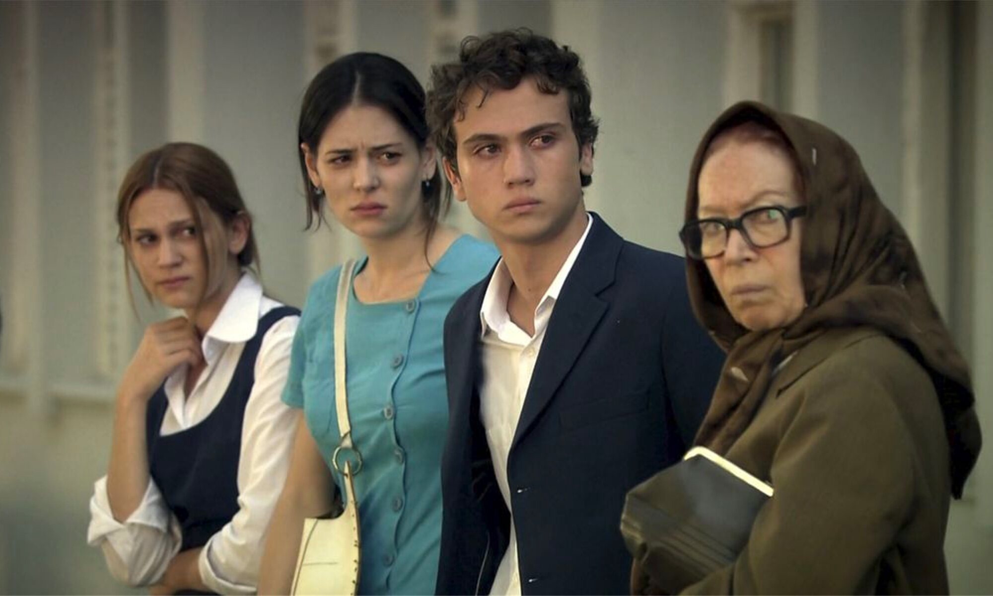 &#39;Mar de amores&#39;