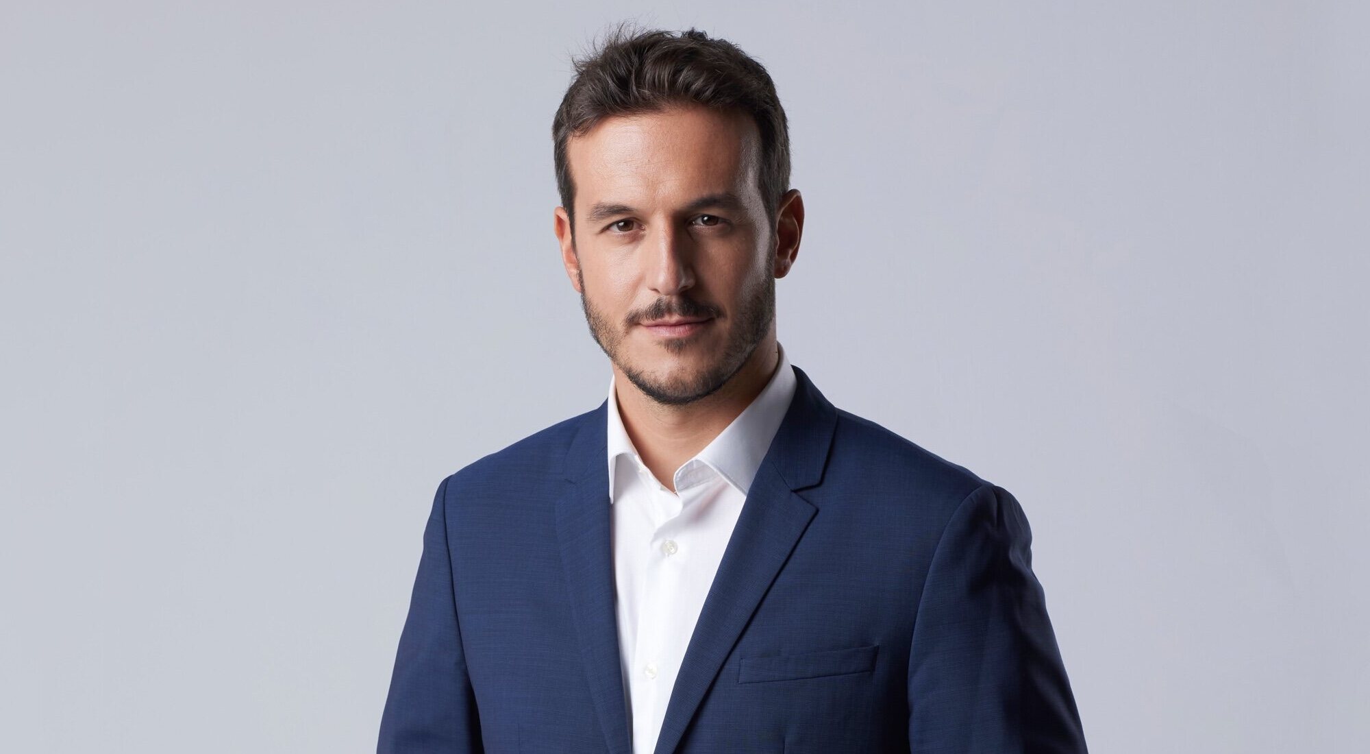 Diego Losada, fichaje de Mediaset España