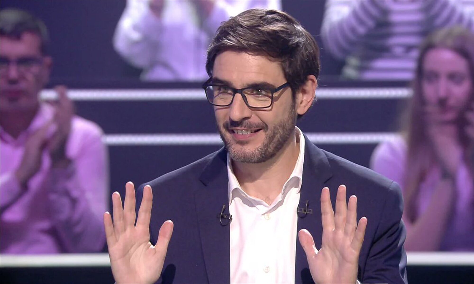 '¿Quién quiere ser millonario?'