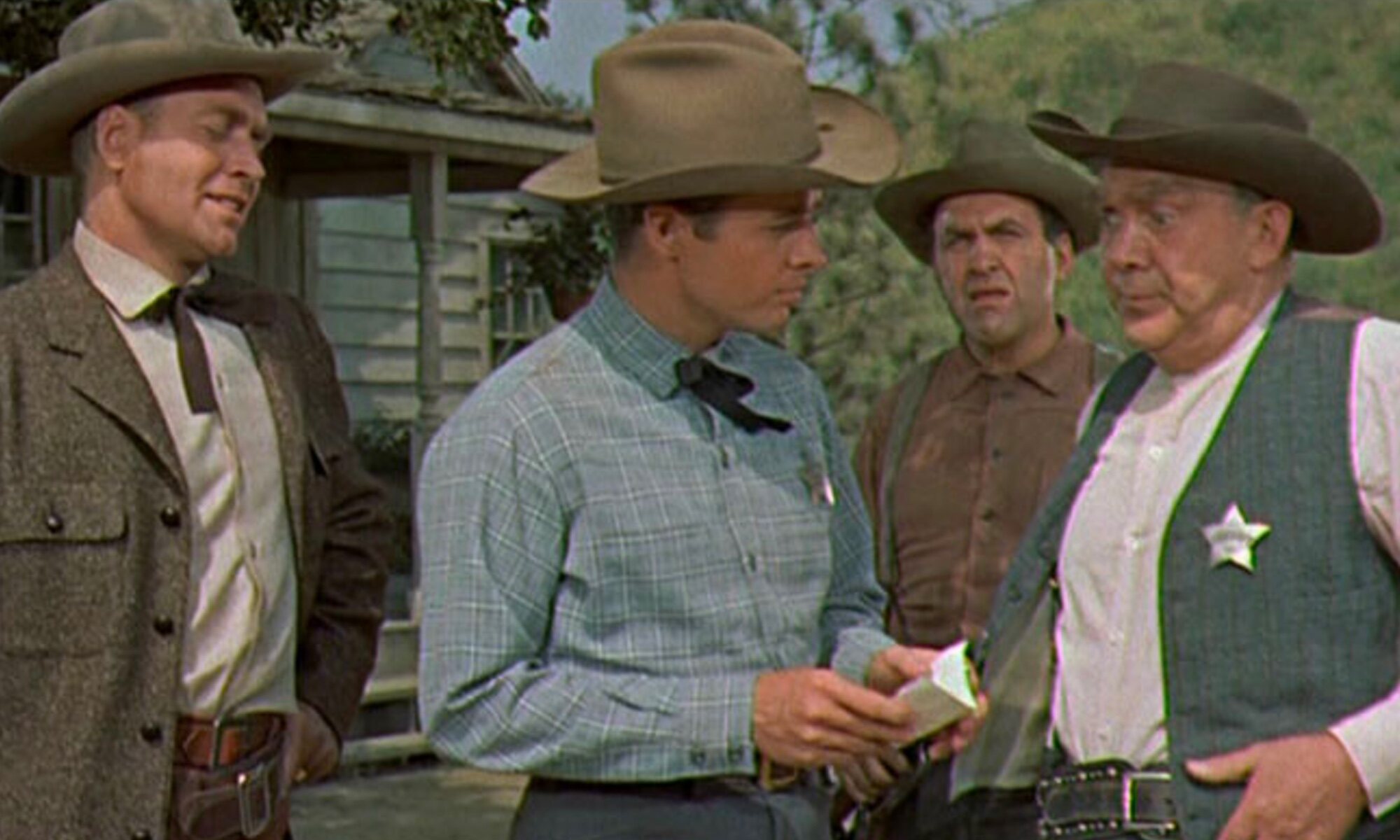 &quot;Honor y venganza&quot;