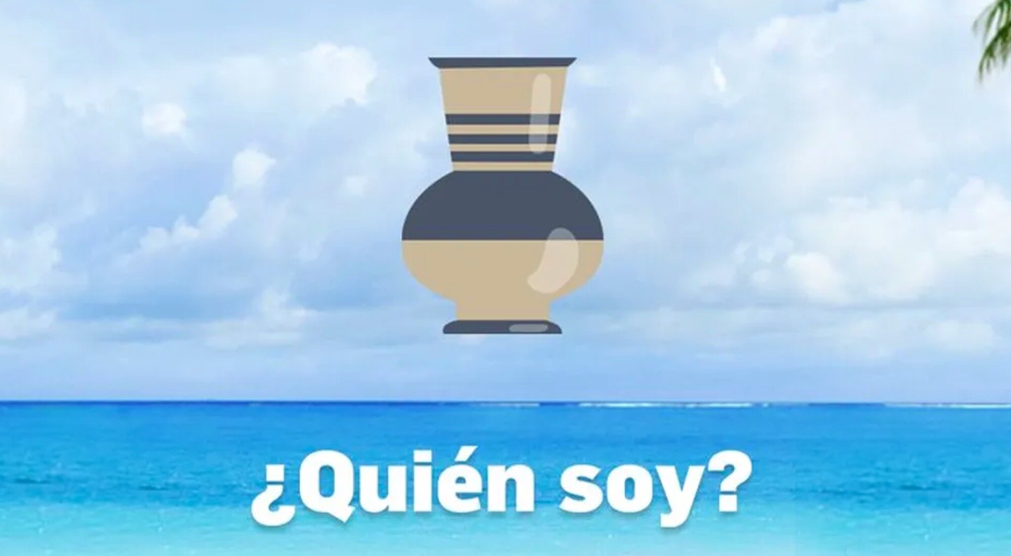 La vasija de &#39;Supervivientes 2022&#39;