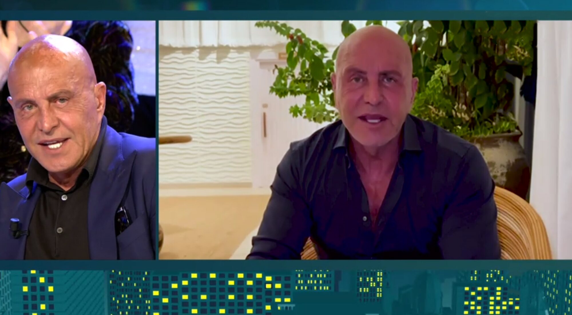 Kiko Matamoros confirma su participación en &#39;Supervivientes 2022&#39; en &#39;Viernes deluxe&#39;