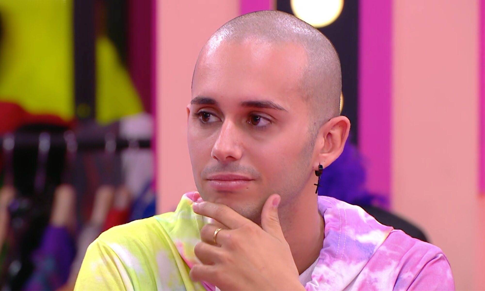Drag Sethlas en &#39;Drag Race España&#39;