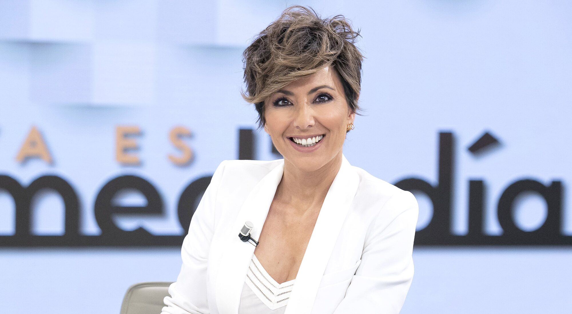 &#39;Ya es mediodía&#39; desvelará la identidad del sexto concursante de &#39;Supervivientes 2022&#39;