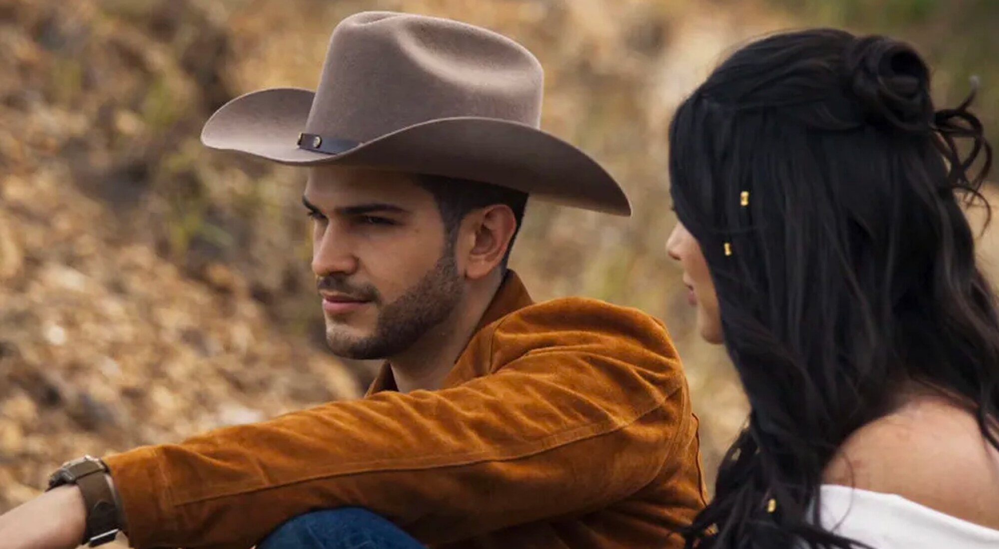 'Pasión de gavilanes'