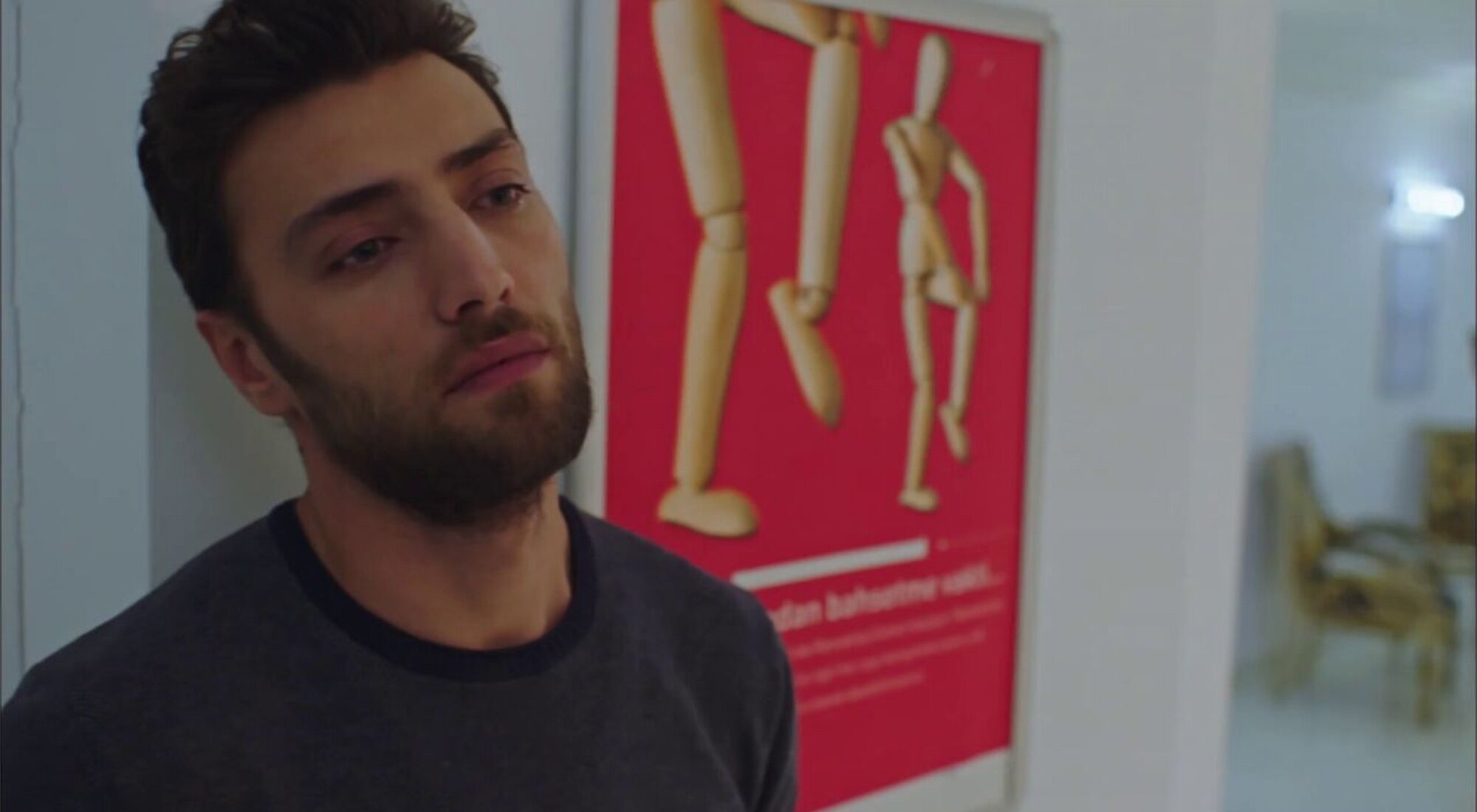 &#39;Paramparça&#39;