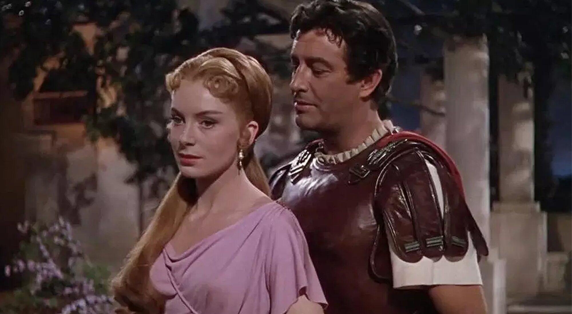 Fotograma de &quot;Quo Vadis&quot;