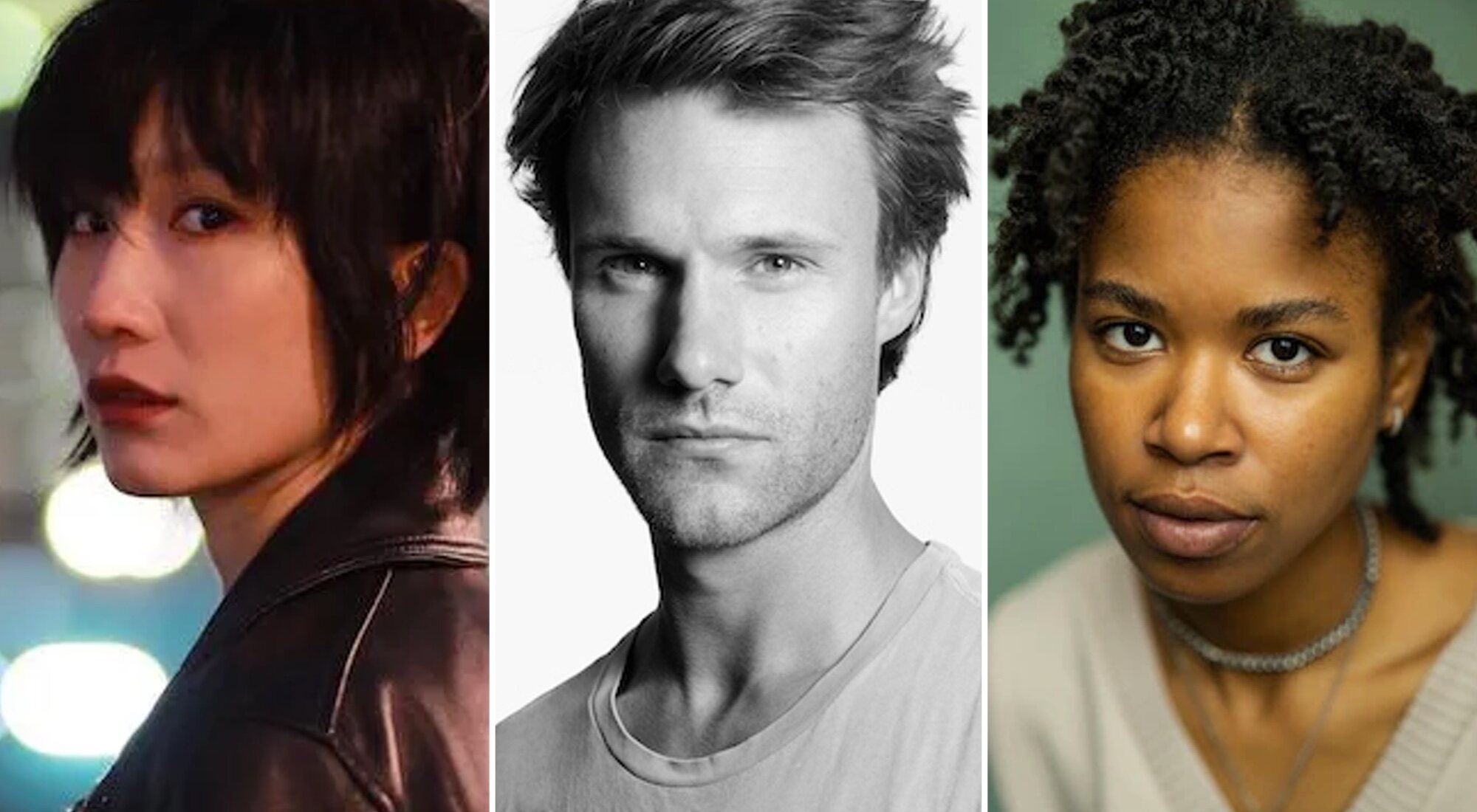 Meng'er Zhang, Hugh Skinner y Christelle Elwin, fichajes de la tercera temporada de 'The Witcher'