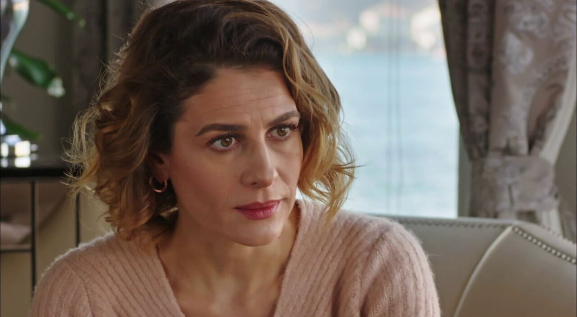 &#39;Paramparça: vidas cruzadasz&#39;