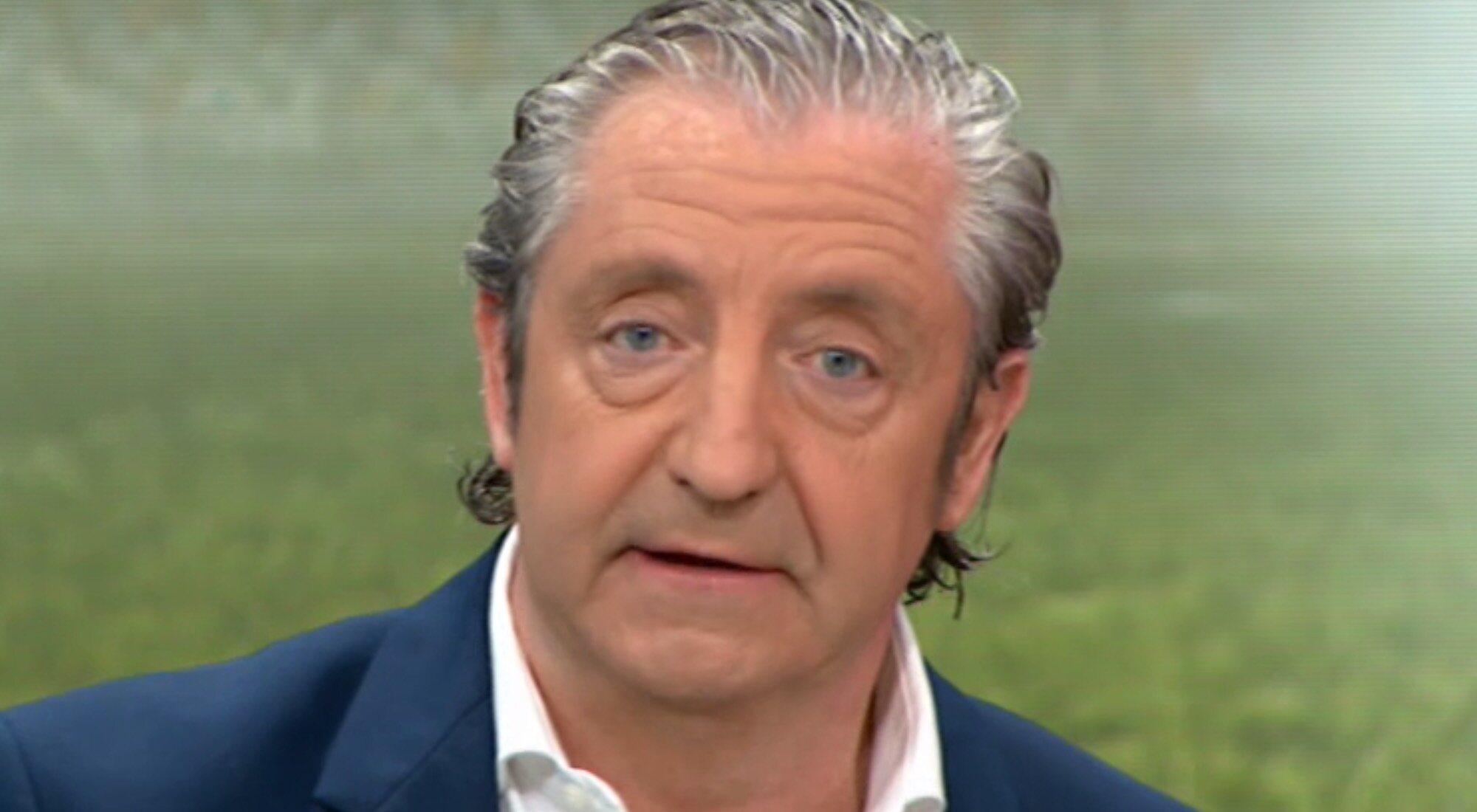 &#39;El Chiringuito de Jugones&#39;