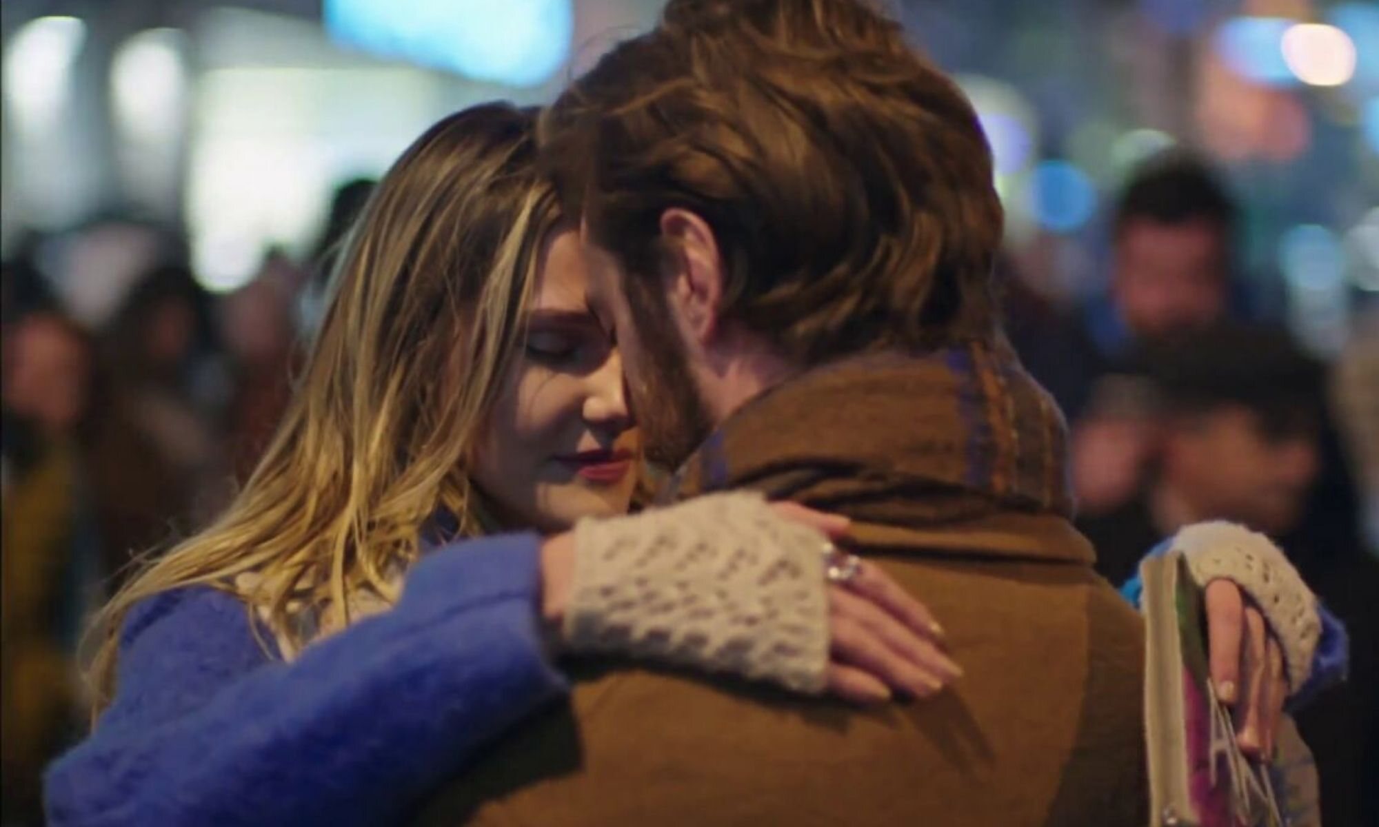 &#39;Paramparça&#39;