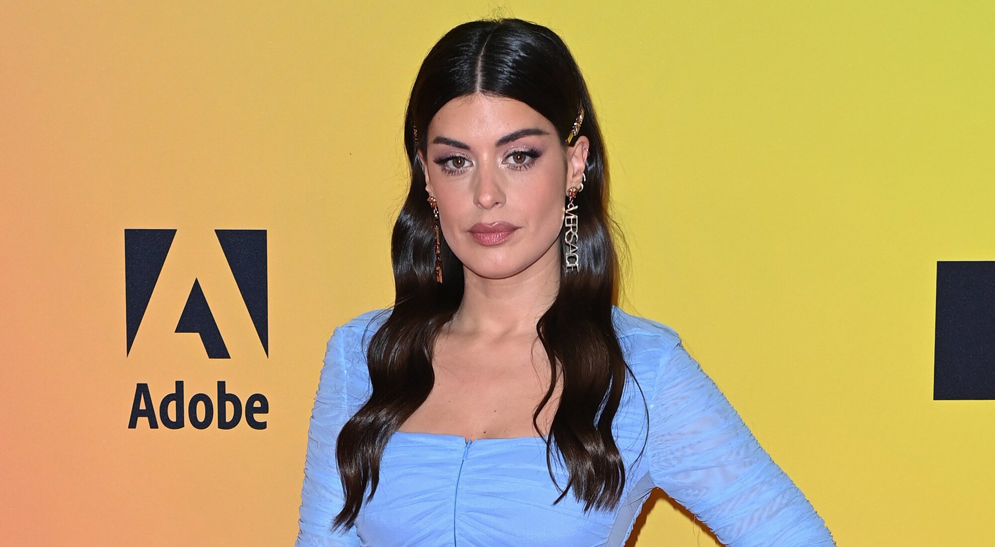 Dulceida en los MTV EMAs 2021