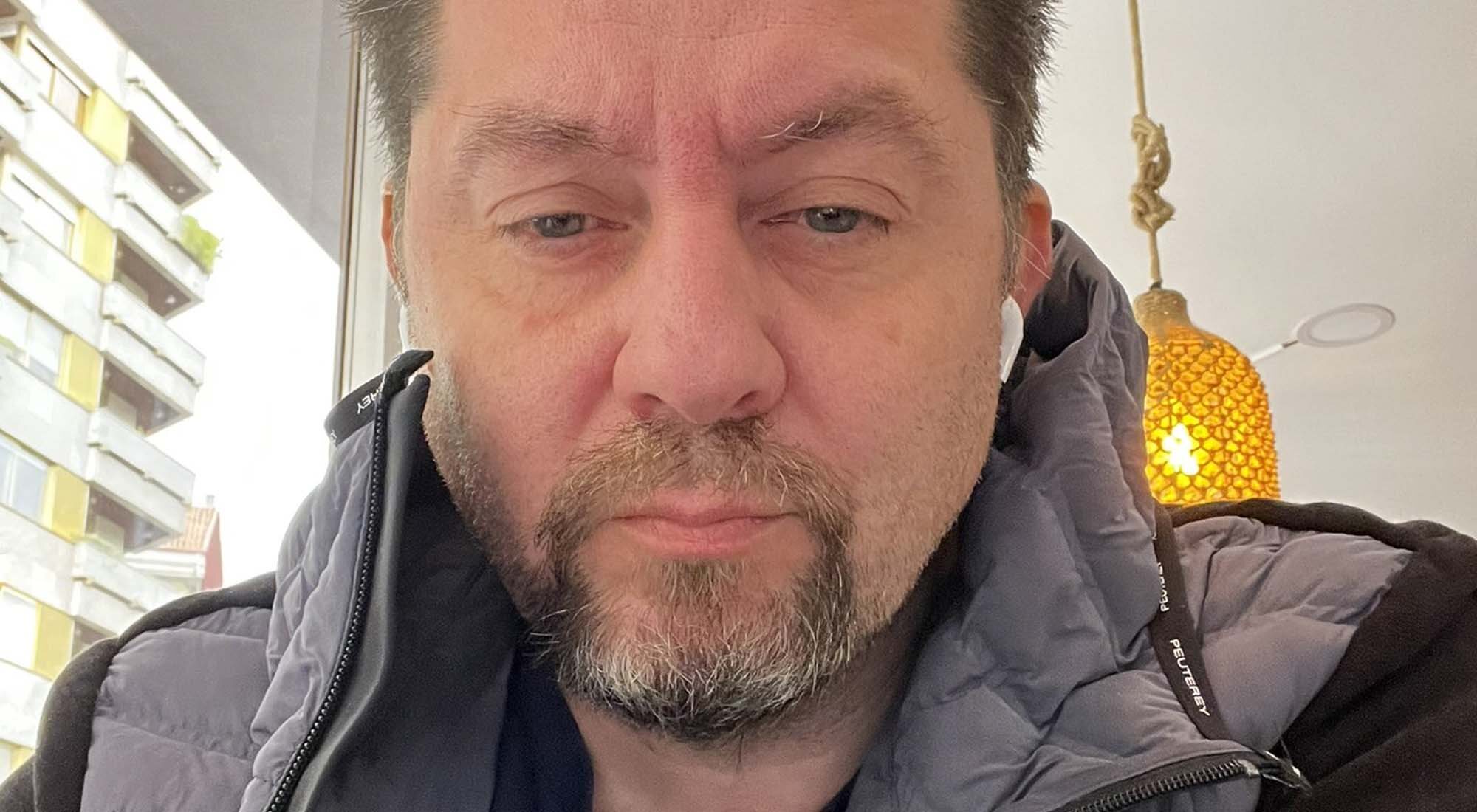 El guionista Ramón Campos se hace viral negociando una serie con un