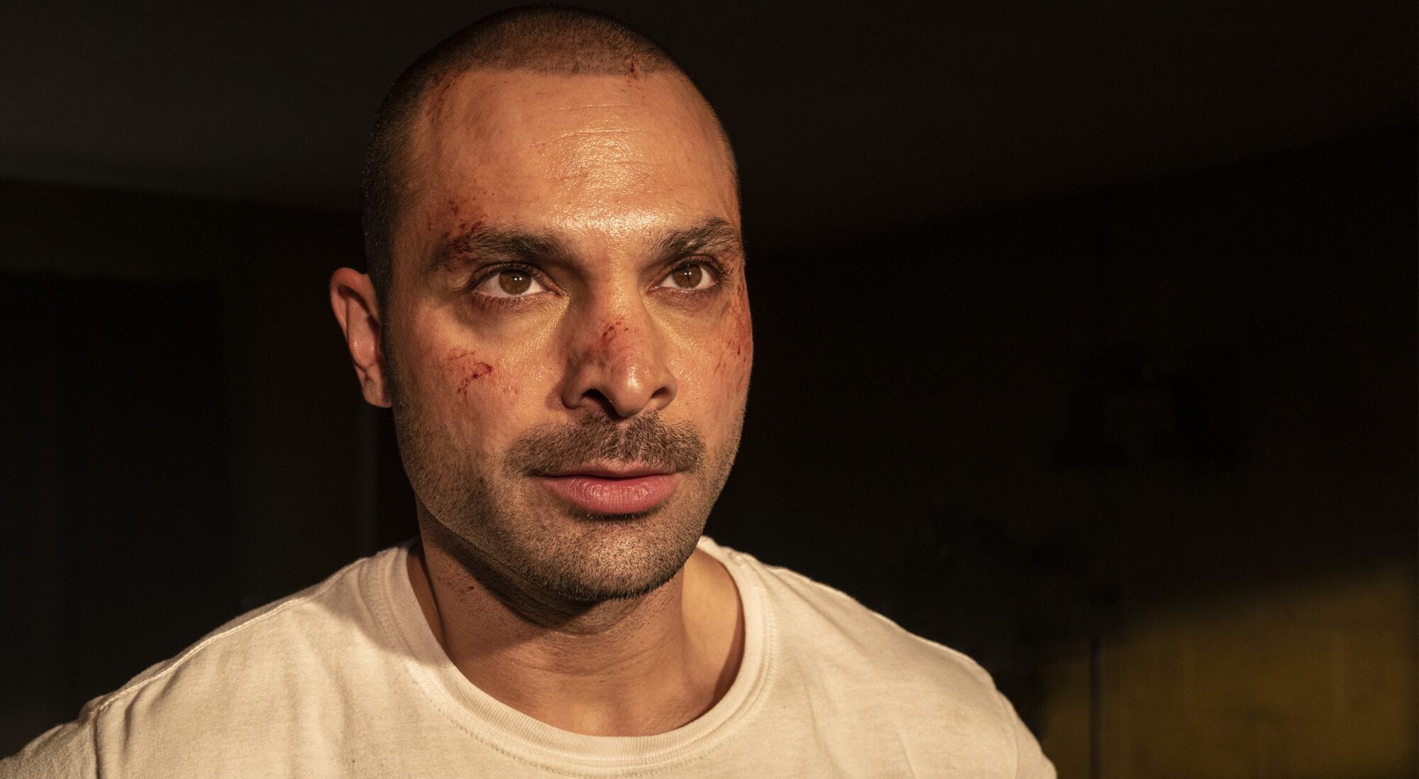 Michael Mando en 'Better Call Saul'