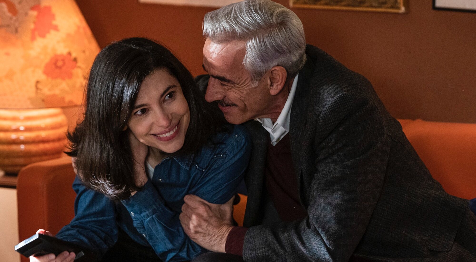 &#39;Cuéntame cómo pasó&#39;