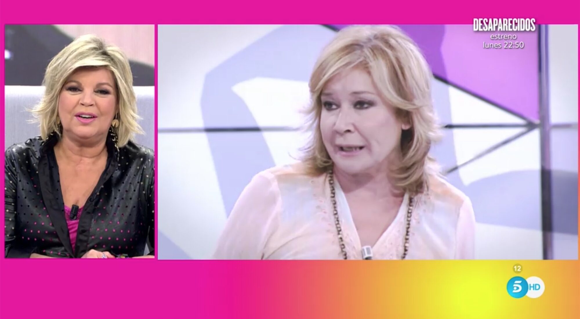 &#39;Sálvame limón&#39;