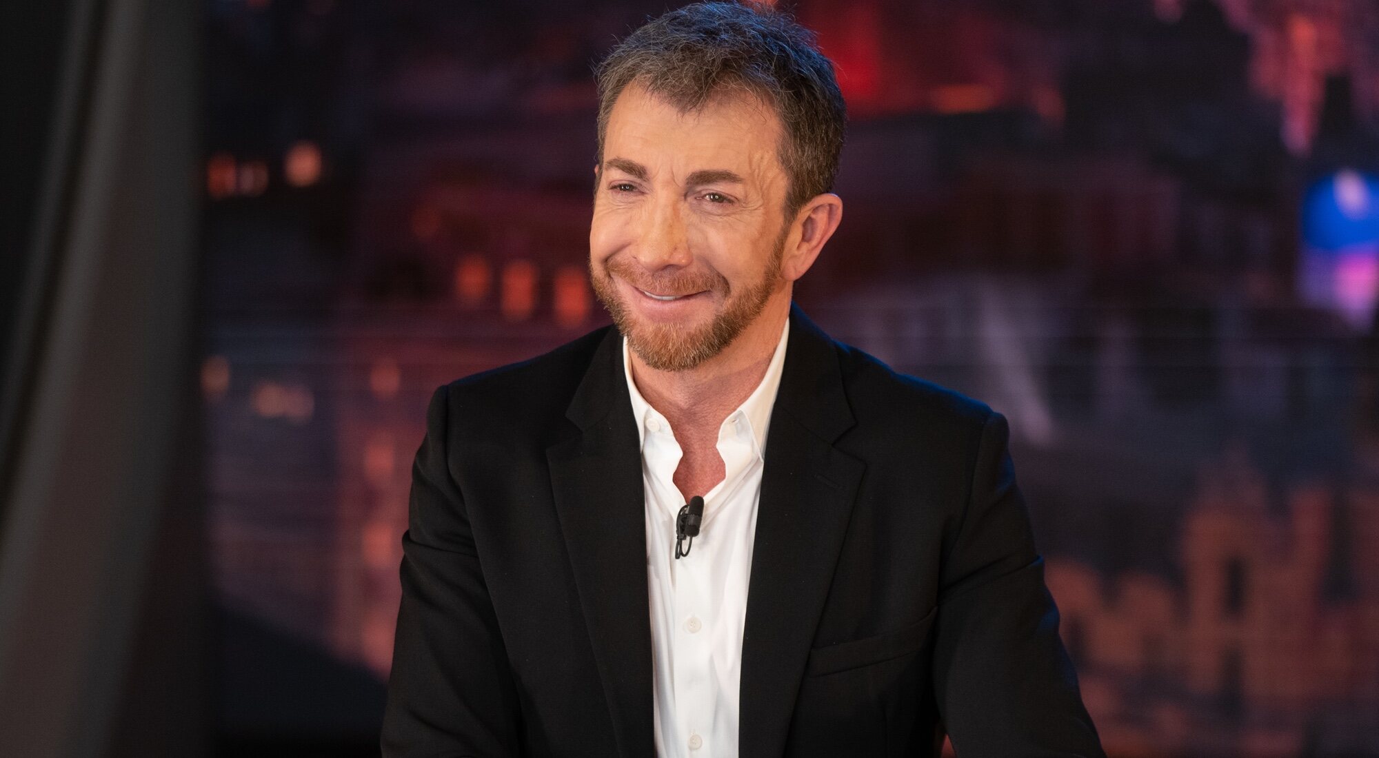 Pablo Motos, en 'El hormiguero'