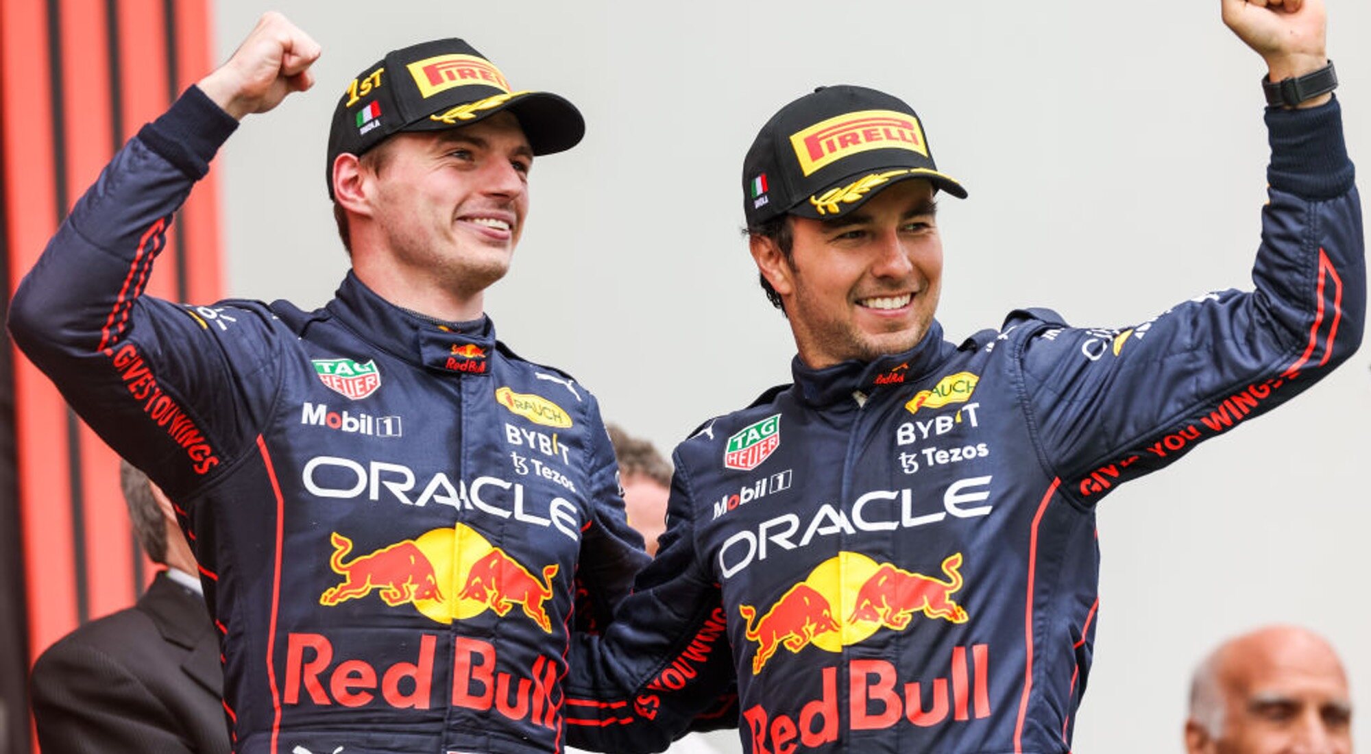 Fórmula 1, en Movistar