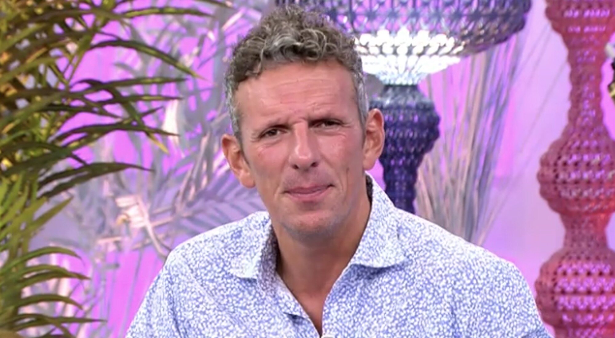 Joaquín Prat, en 'El programa de AR'