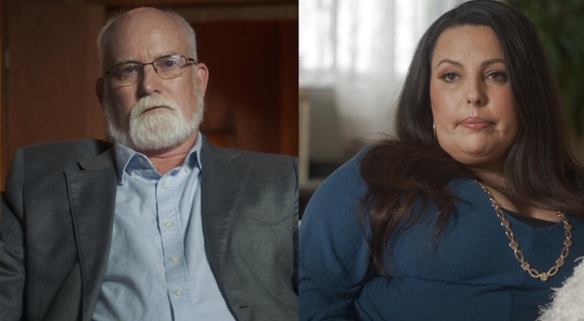 'Who Do You Believe?'