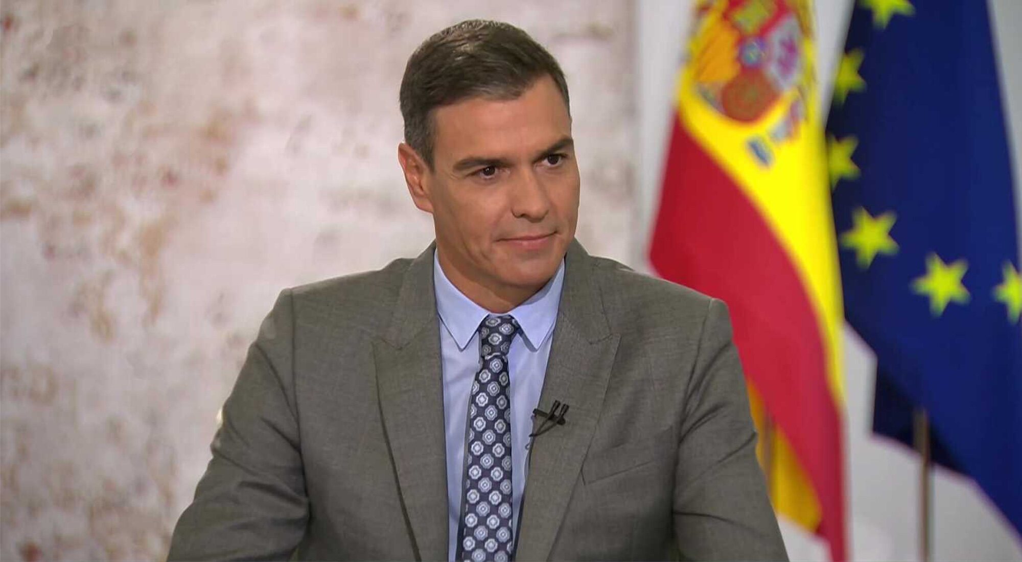 Pedro Sánchez