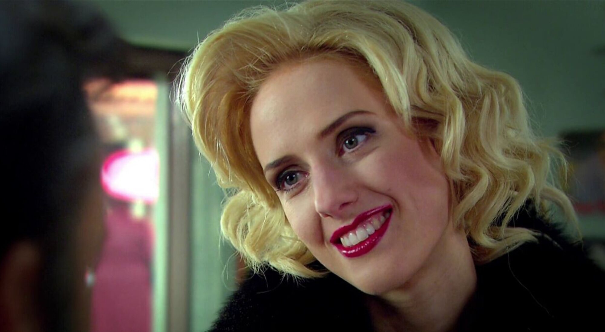 &#39;Mar de amores&#39;