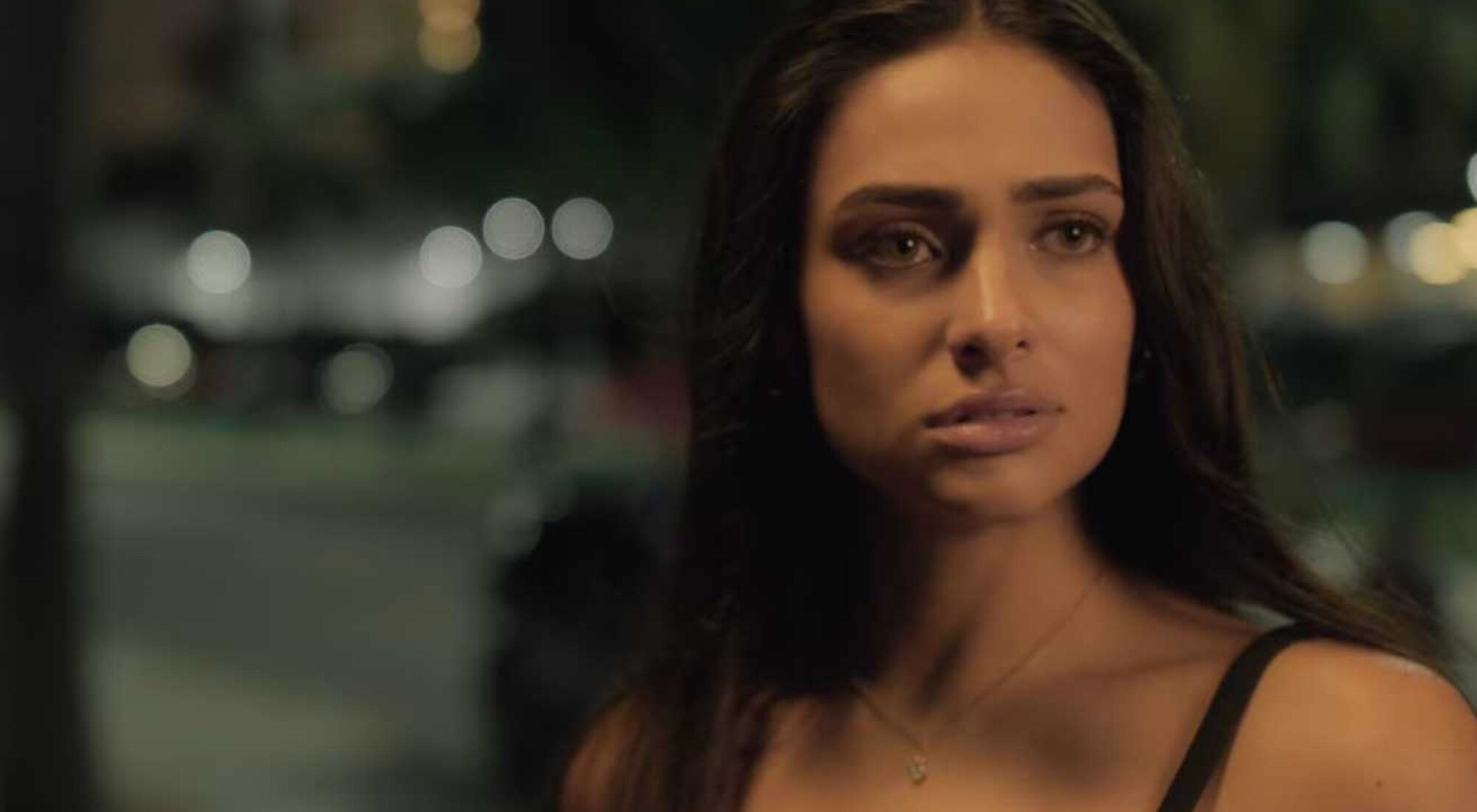 Renata Notni, fichaje de 'Zorro'